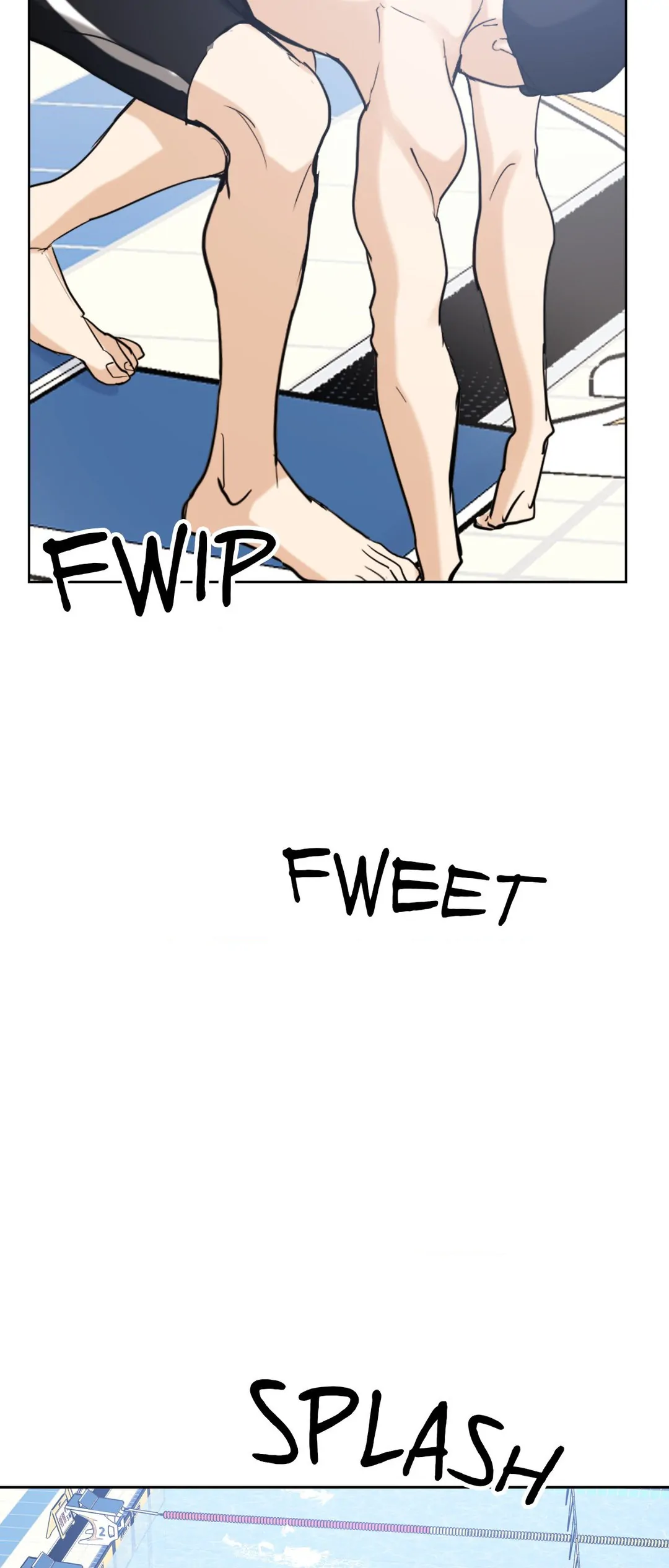 Onward (Official) - Chapter 32 manhwa