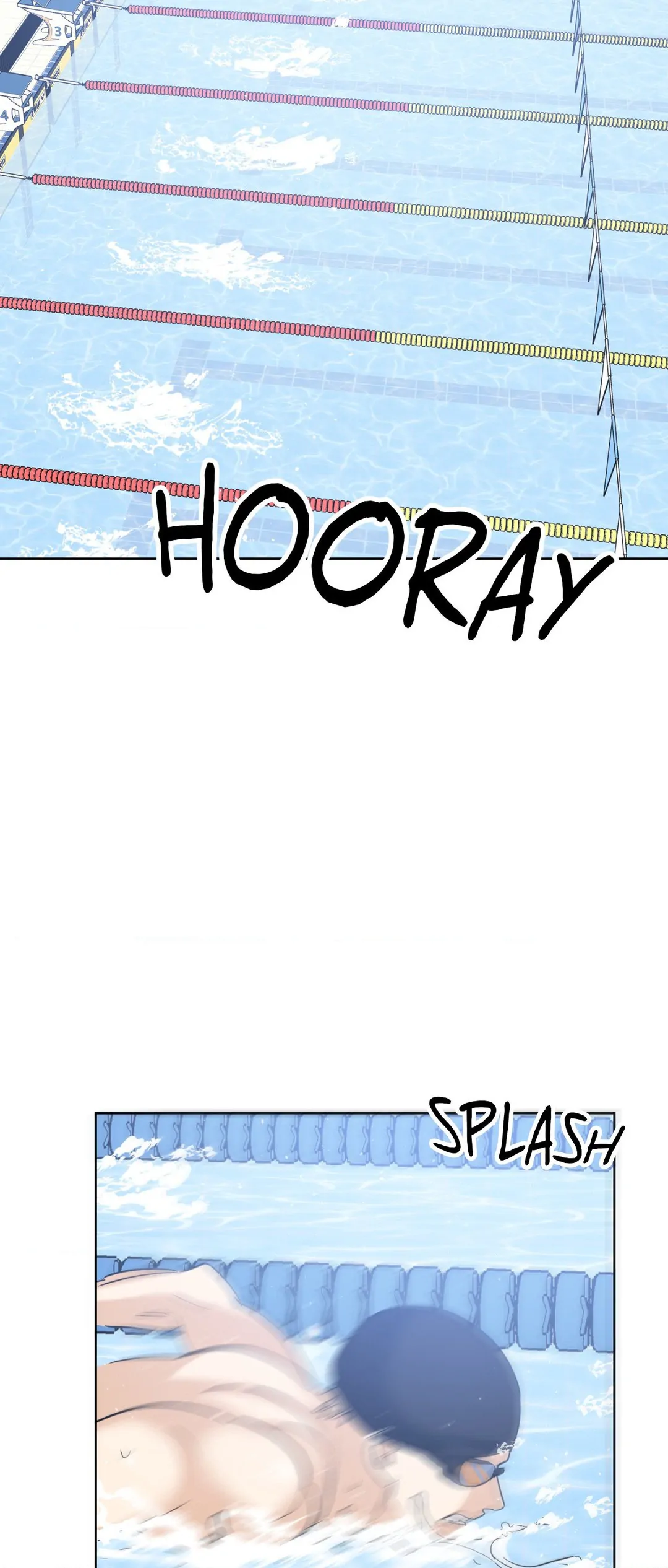 Onward (Official) - Chapter 32 manhwa
