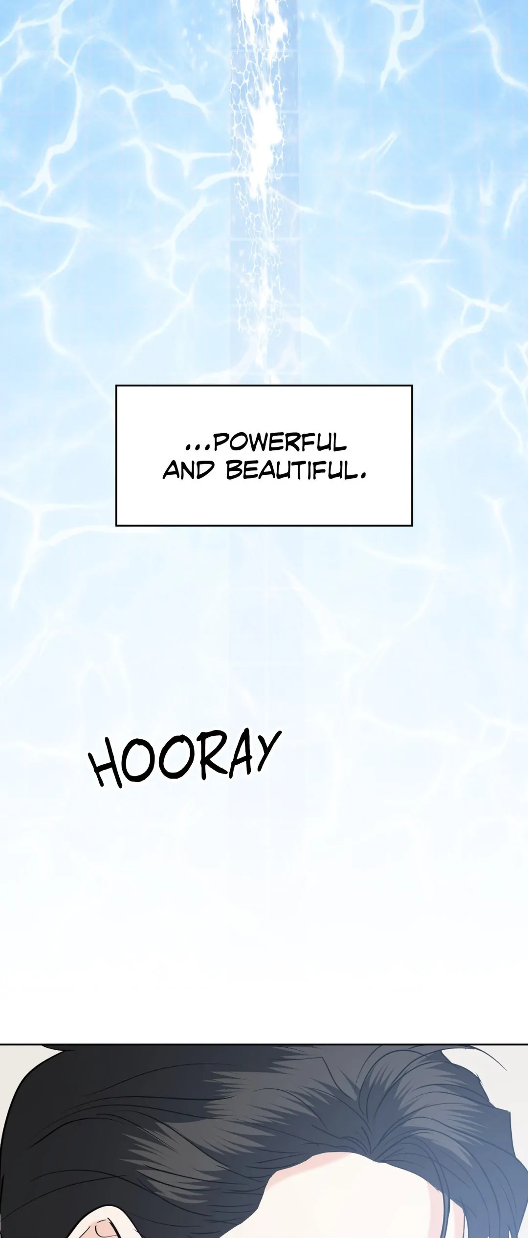 Onward (Official) - Chapter 32 manhwa