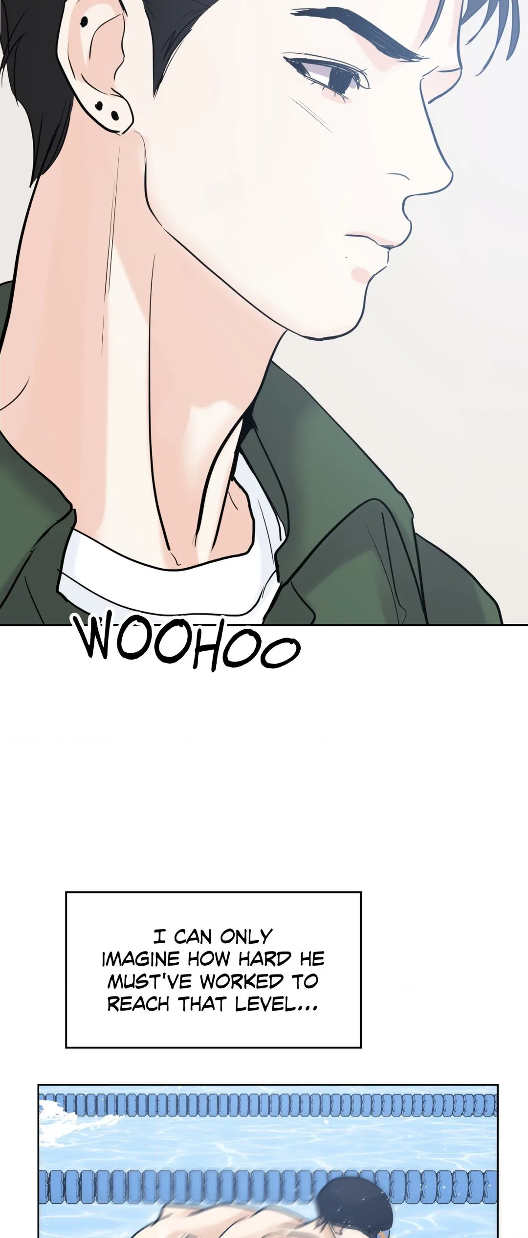 Onward (Official) - Chapter 32 manhwa