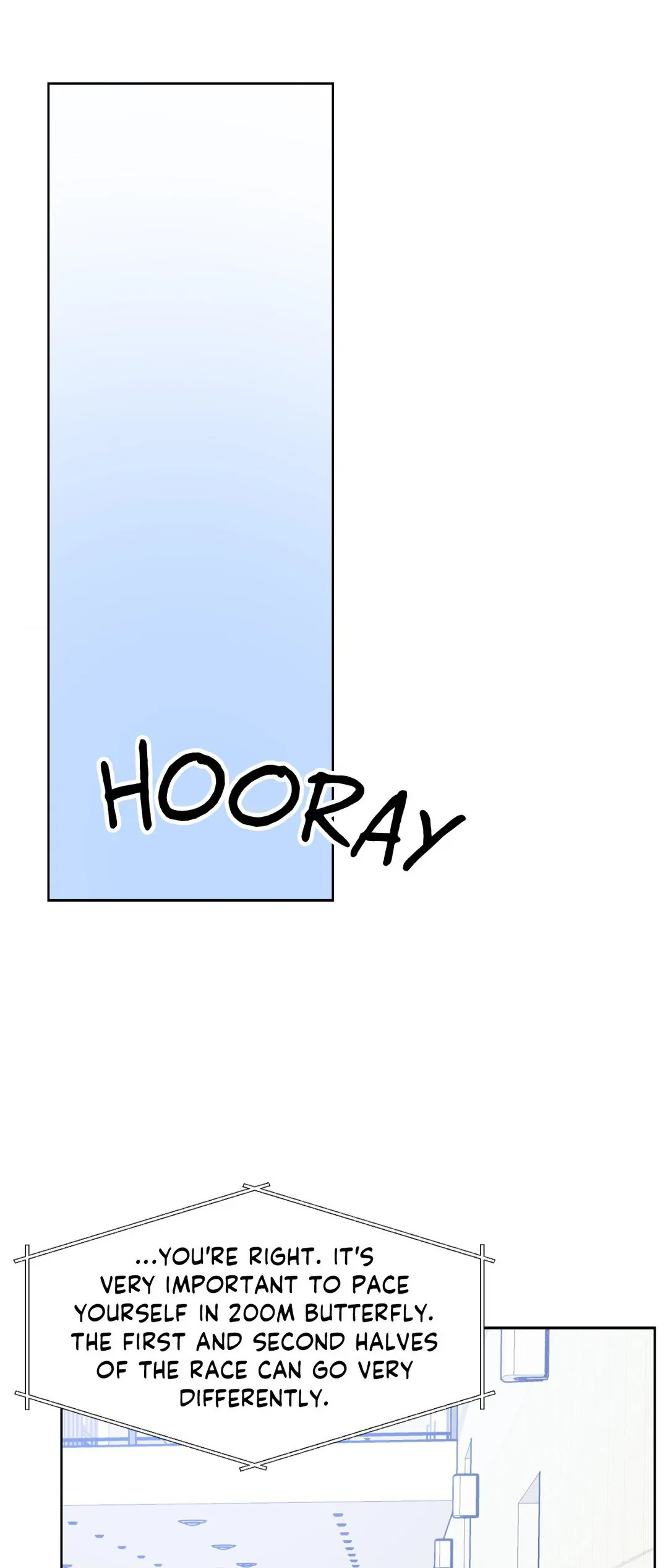 Onward (Official) - Chapter 32 manhwa