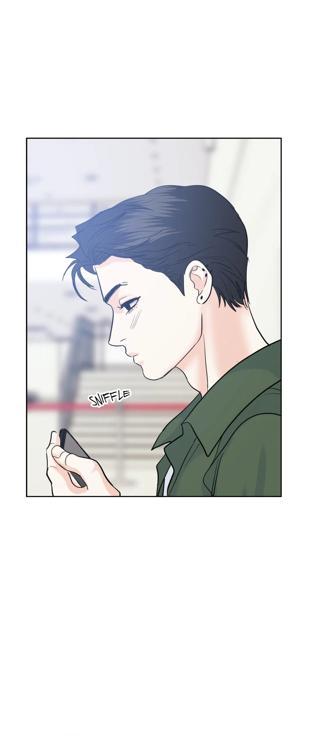 Onward (Official) - Chapter 32 manhwa