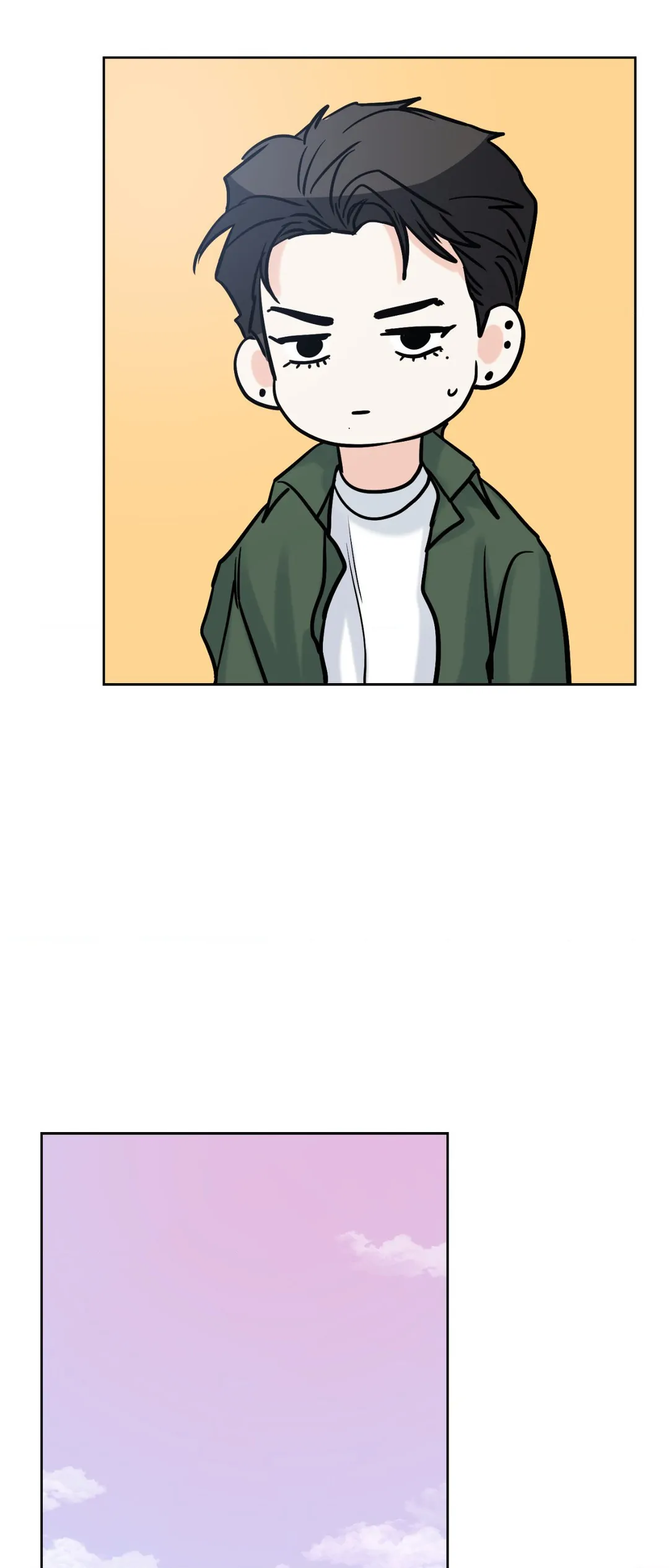 Onward (Official) - Chapter 32 manhwa