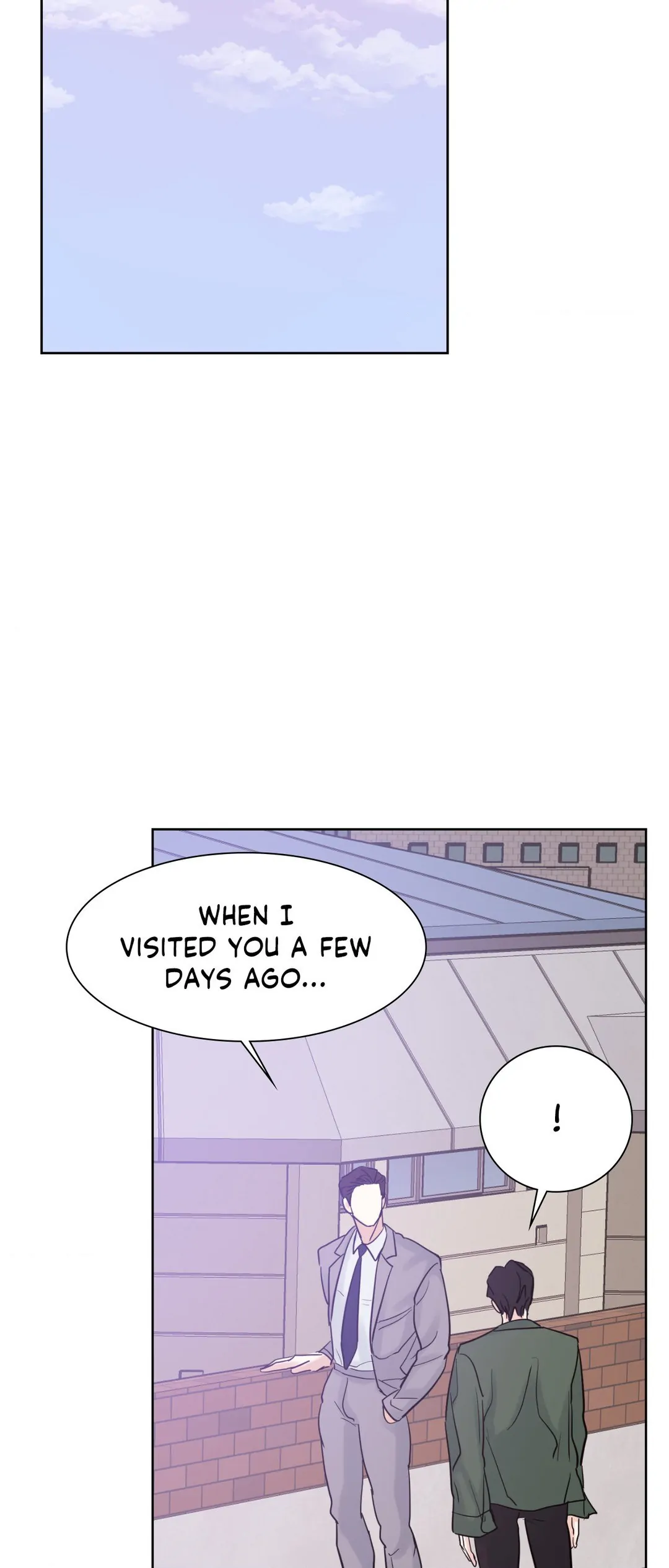 Onward (Official) - Chapter 32 manhwa