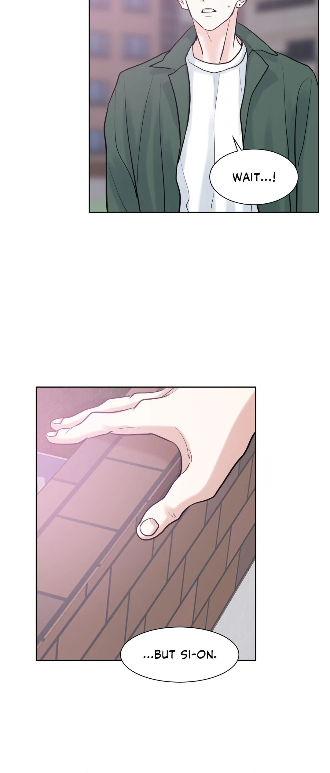 Onward (Official) - Chapter 32 manhwa