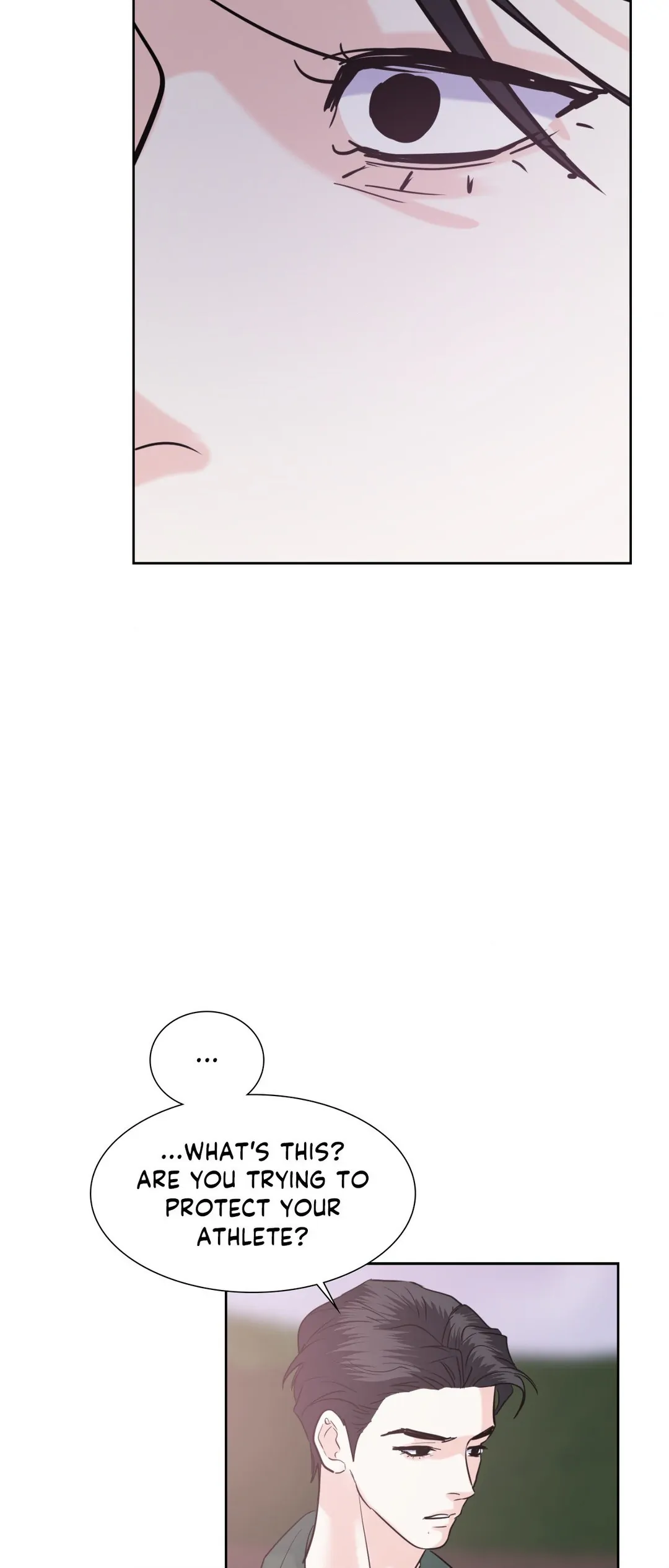 Onward (Official) - Chapter 32 manhwa