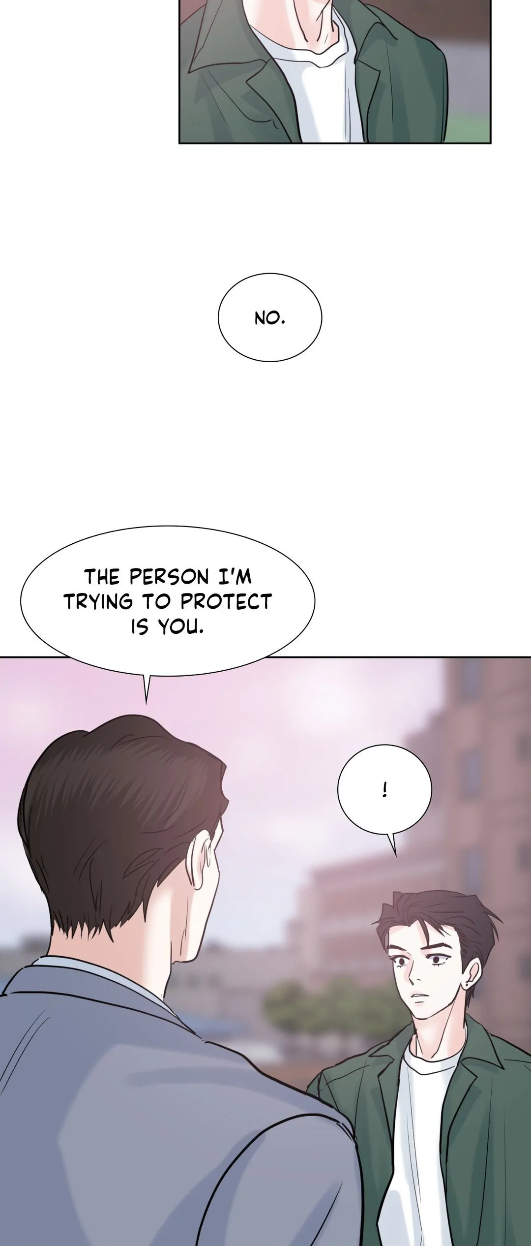 Onward (Official) - Chapter 32 manhwa