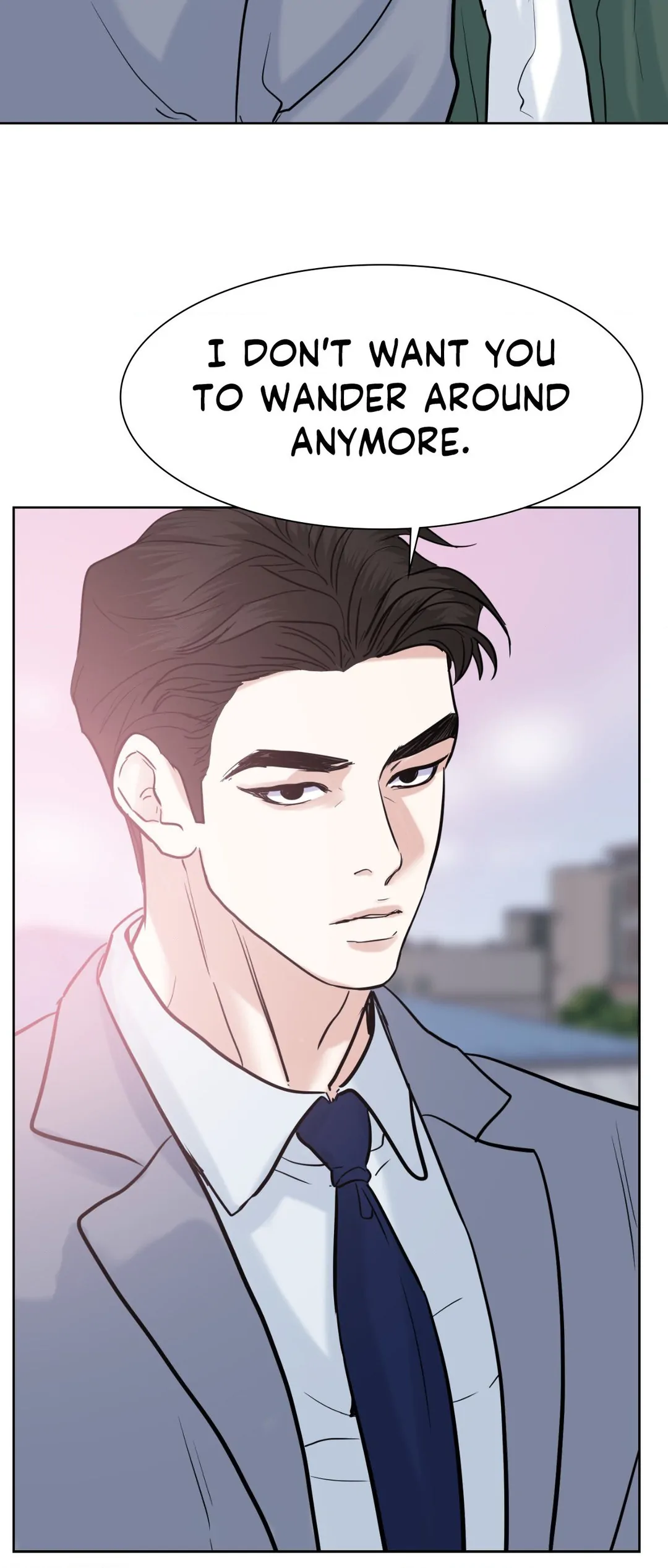 Onward (Official) - Chapter 32 manhwa
