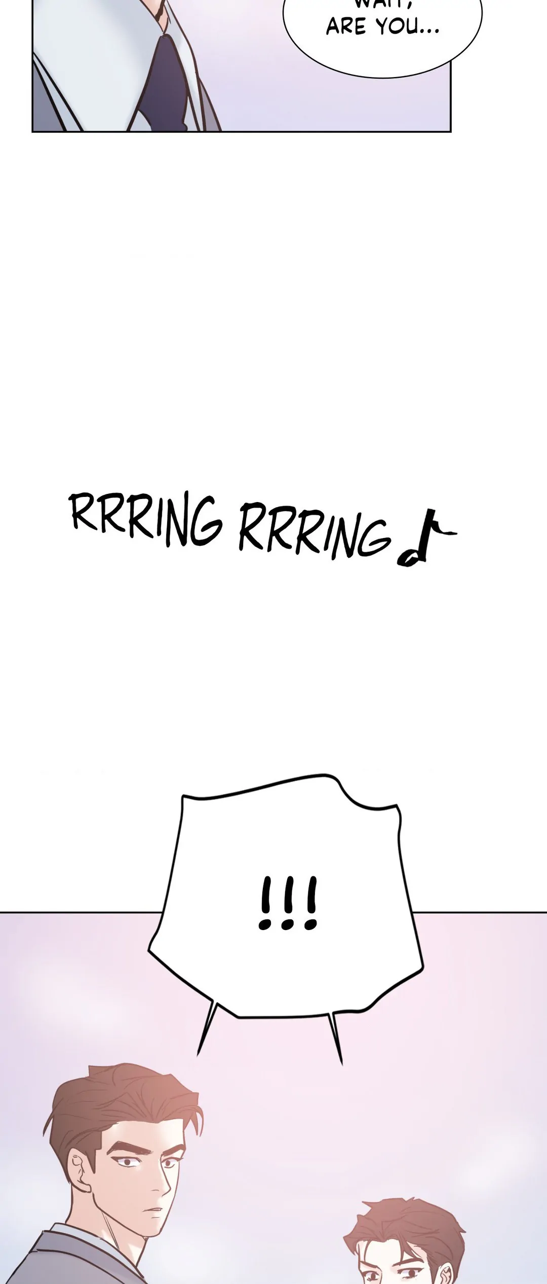 Onward (Official) - Chapter 32 manhwa