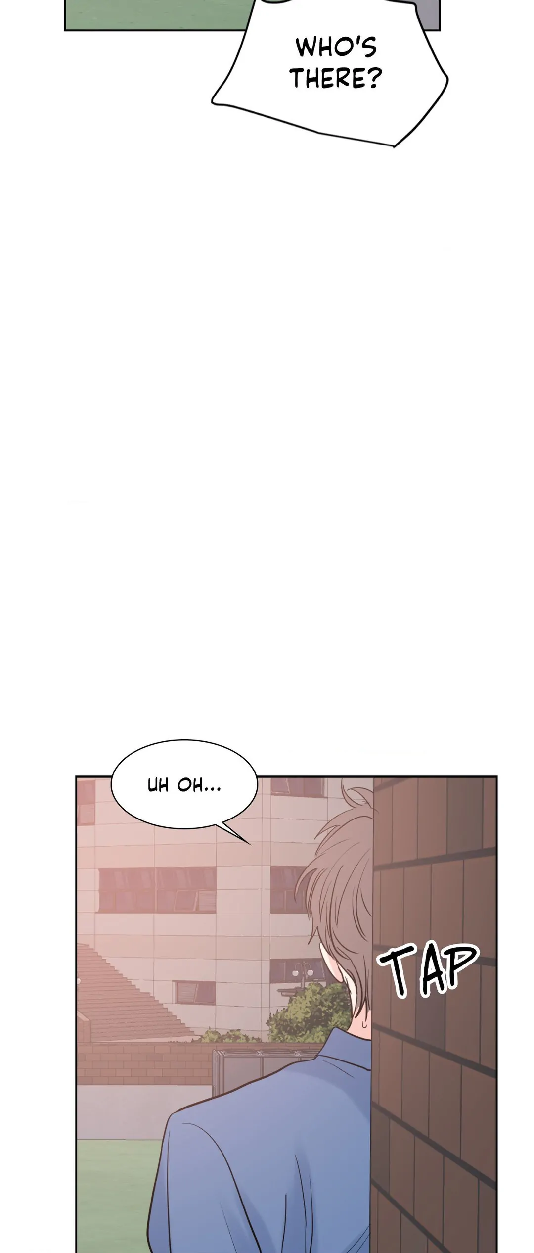 Onward (Official) - Chapter 32 manhwa