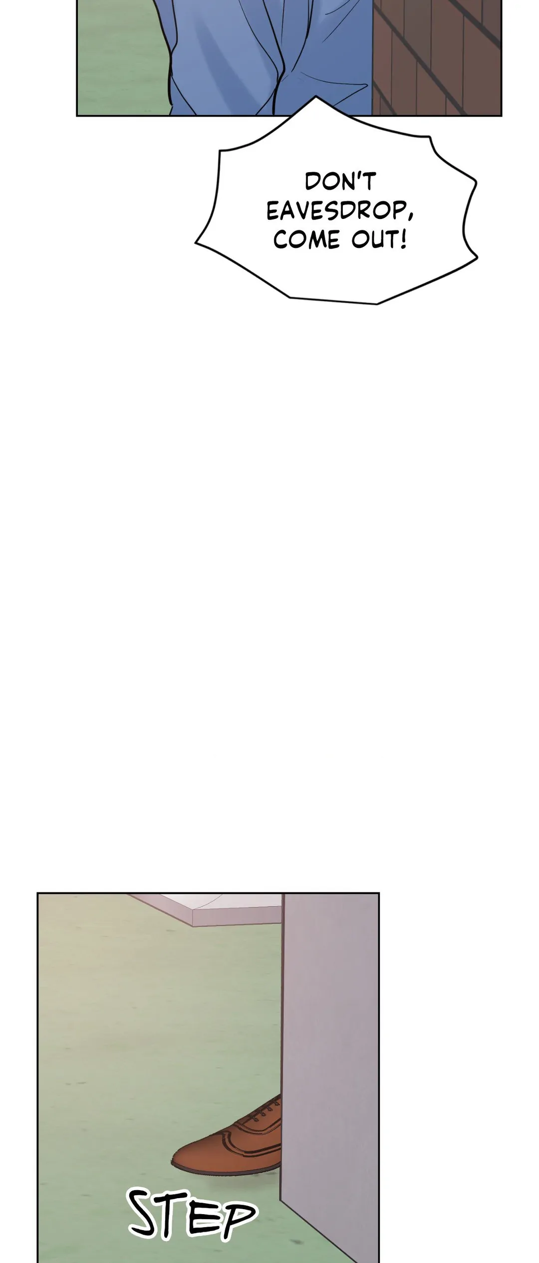 Onward (Official) - Chapter 32 manhwa