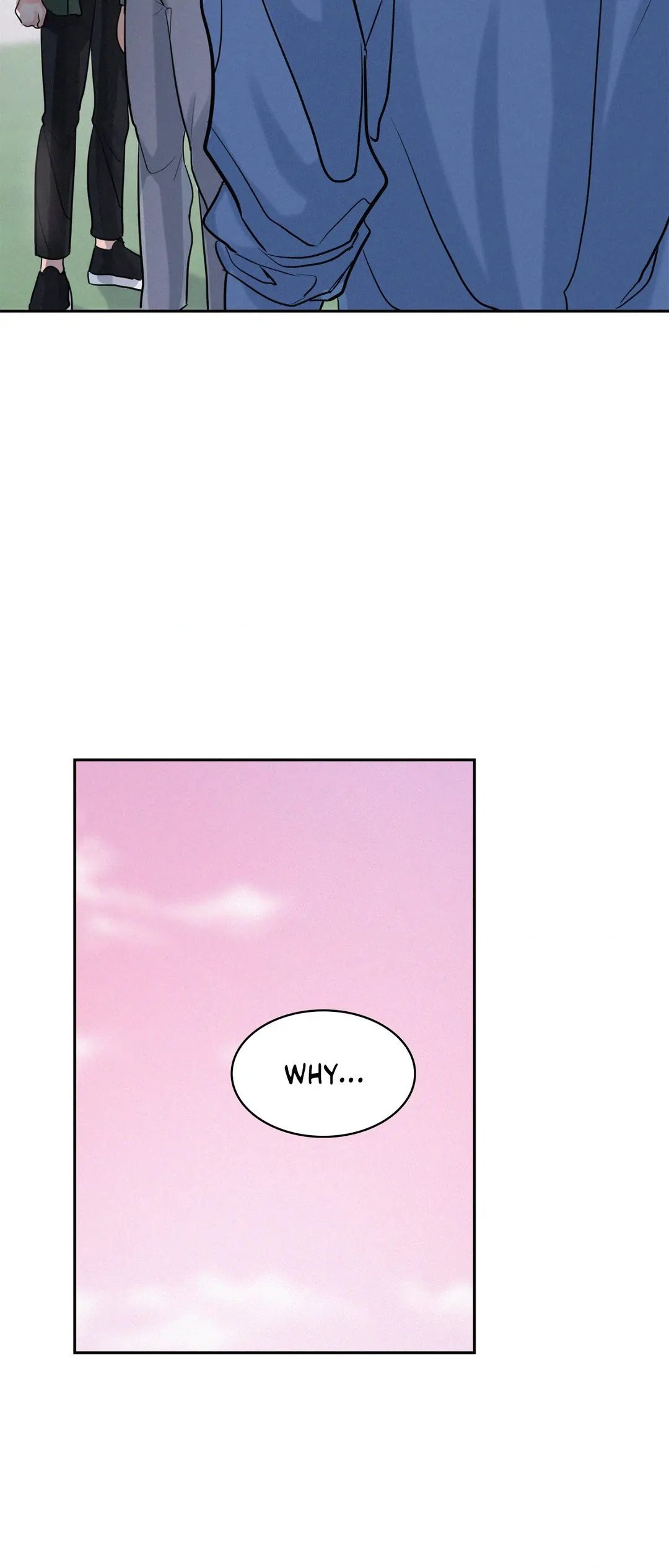 Onward (Official) - Chapter 33 manhwa