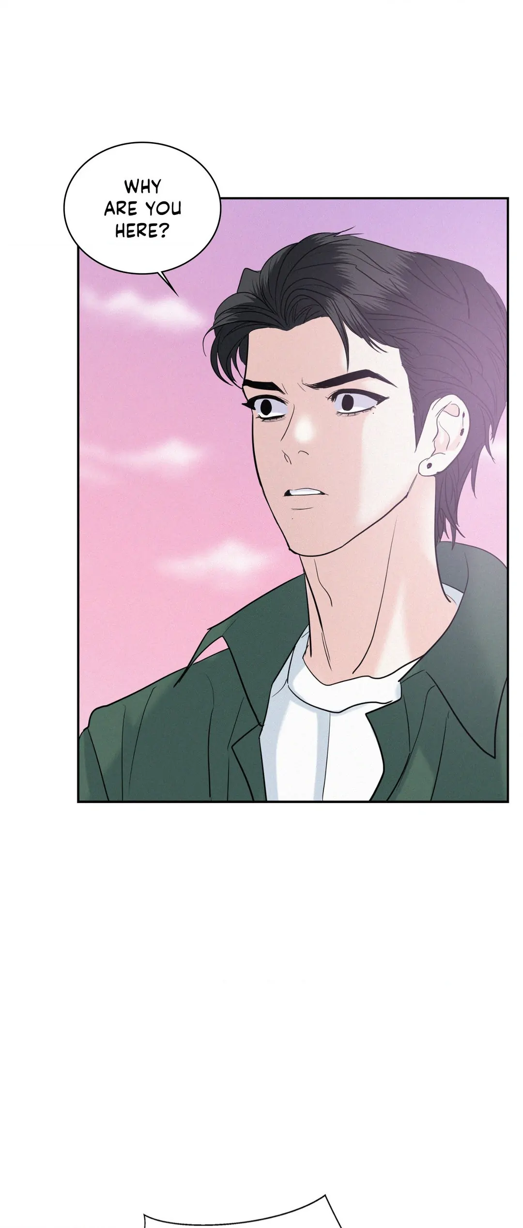 Onward (Official) - Chapter 33 manhwa