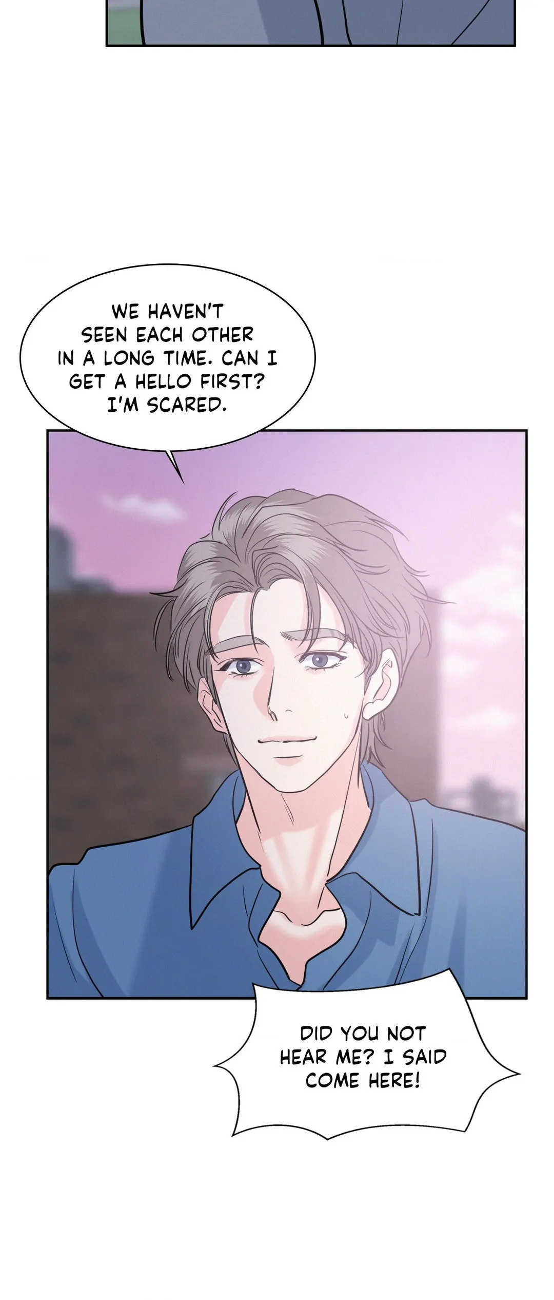 Onward (Official) - Chapter 33 manhwa