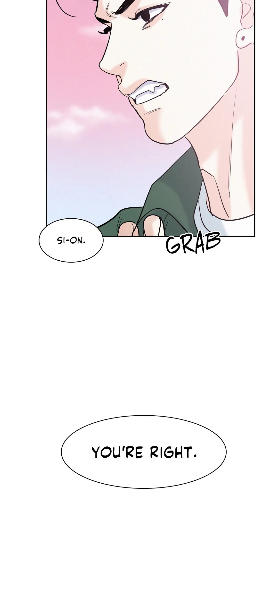 Onward (Official) - Chapter 33 manhwa