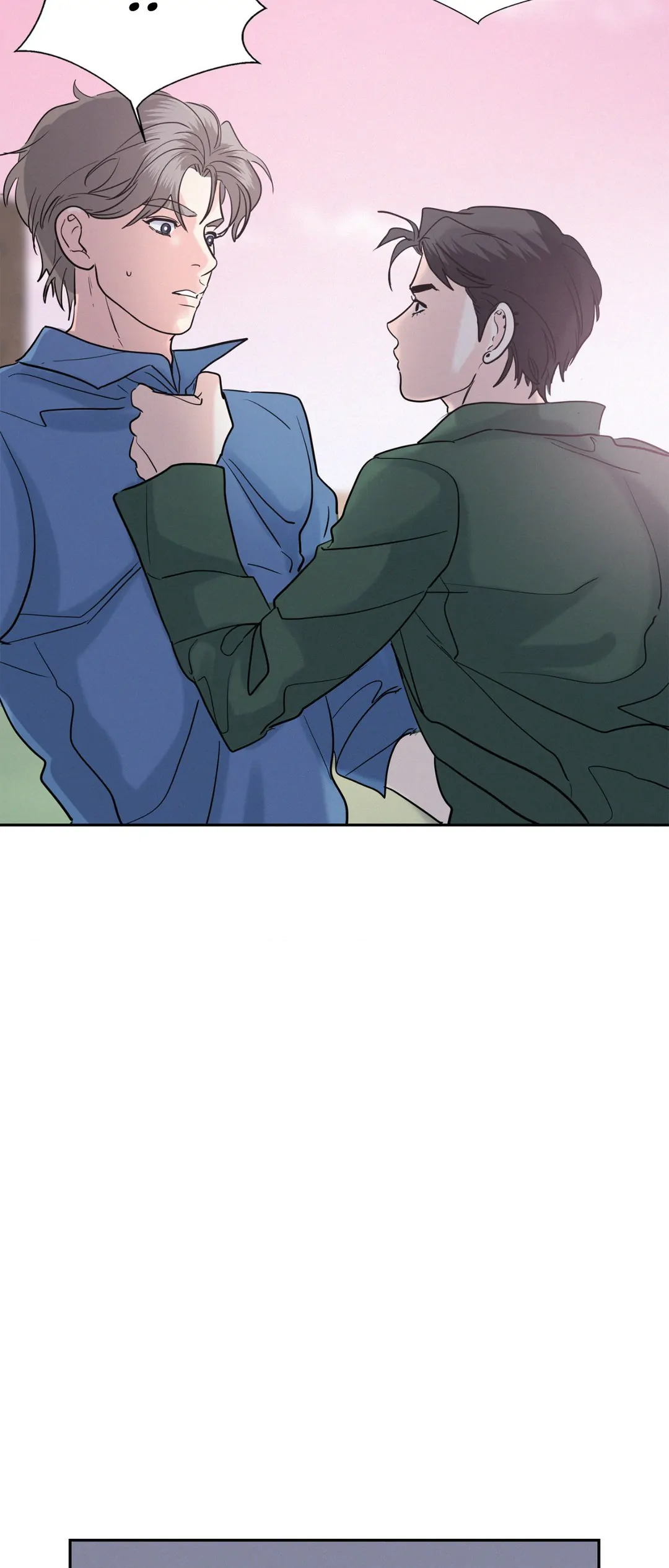 Onward (Official) - Chapter 33 manhwa