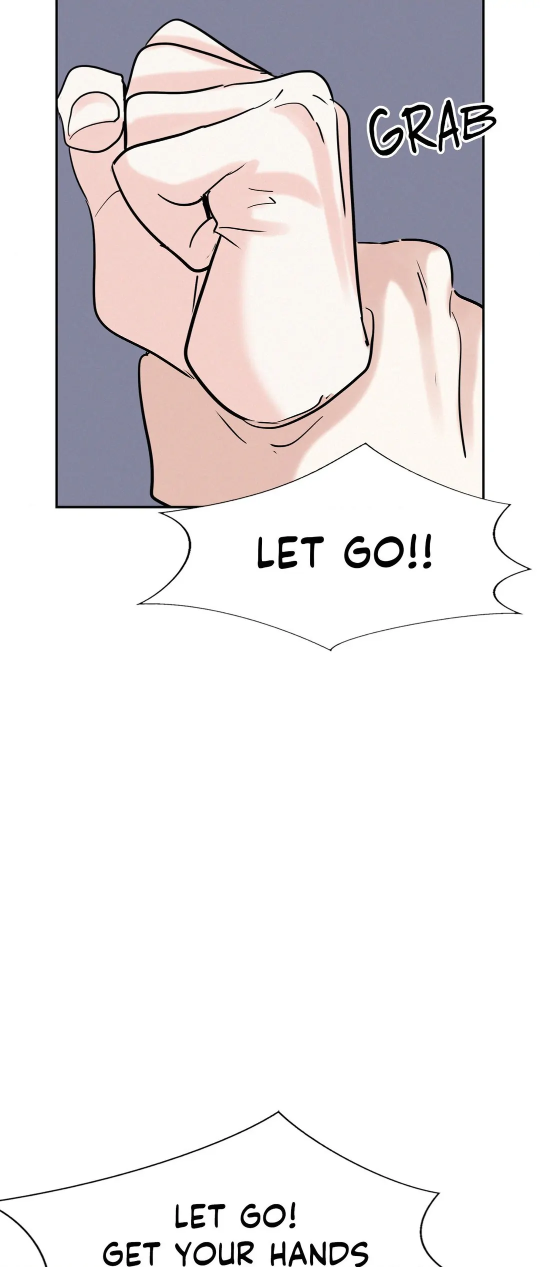 Onward (Official) - Chapter 33 manhwa