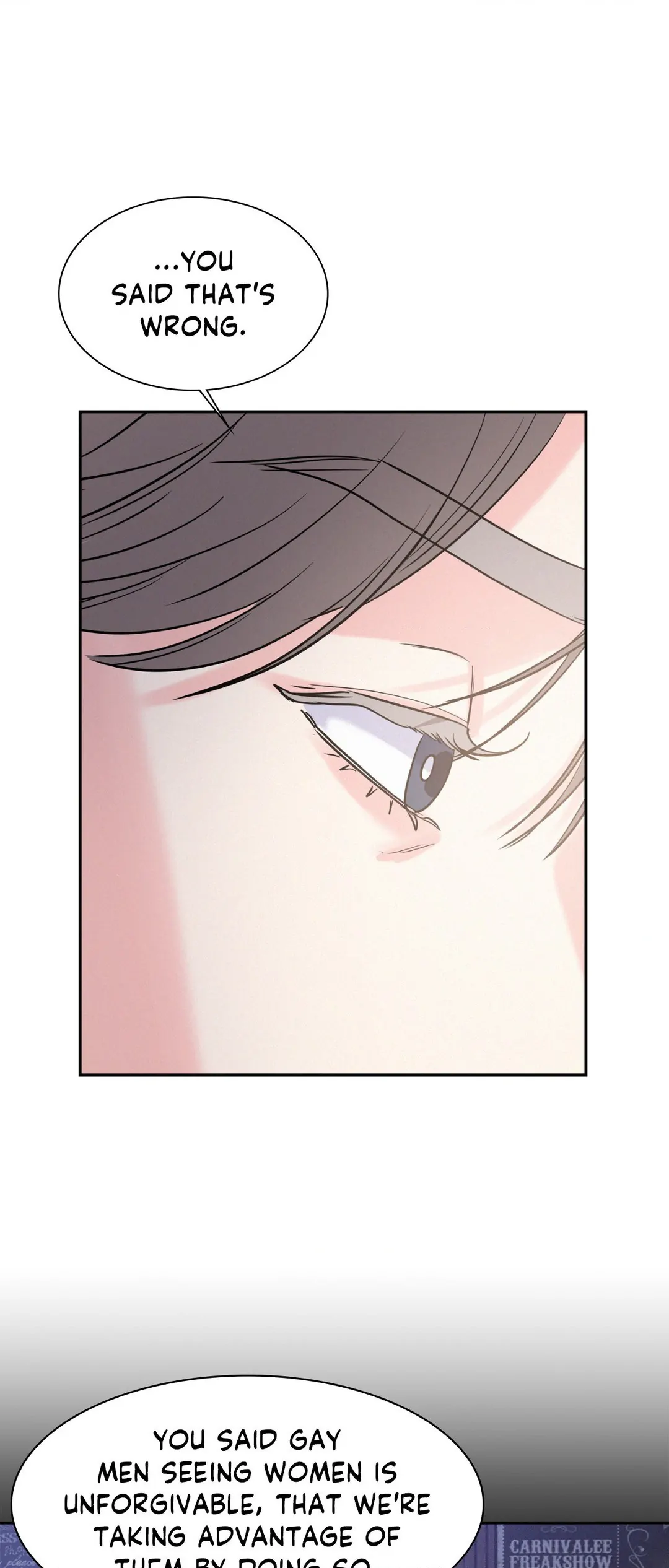 Onward (Official) - Chapter 33 manhwa