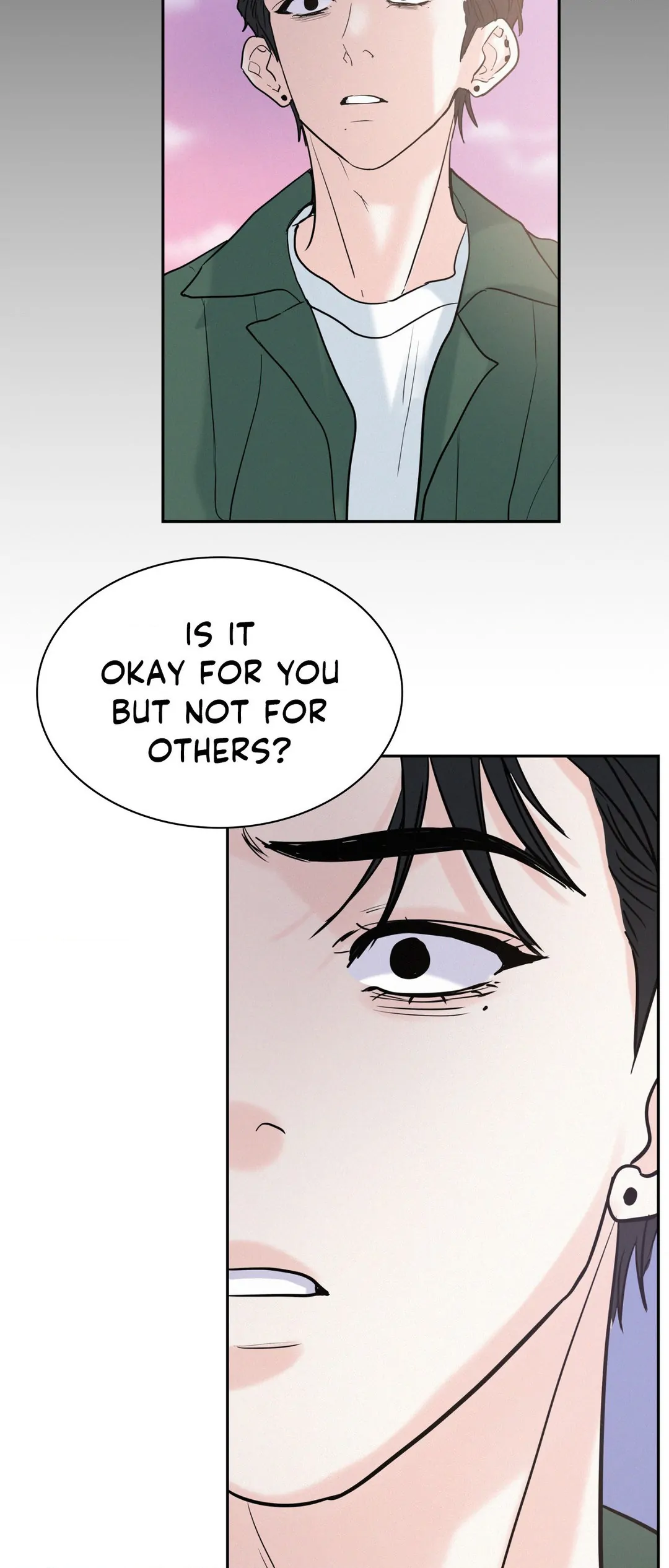 Onward (Official) - Chapter 33 manhwa