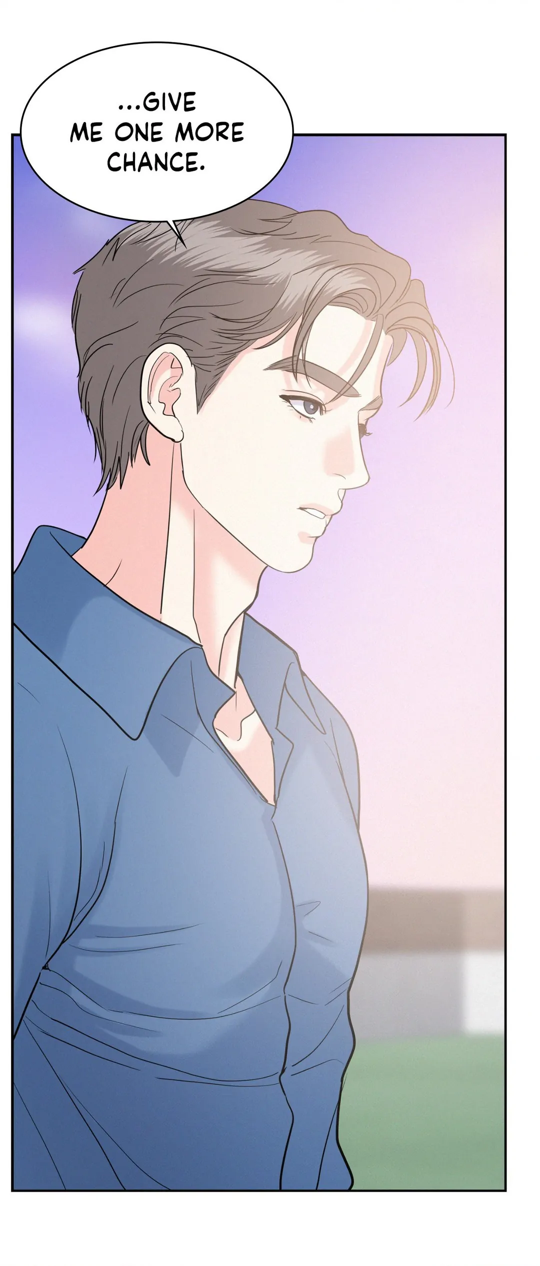 Onward (Official) - Chapter 33 manhwa