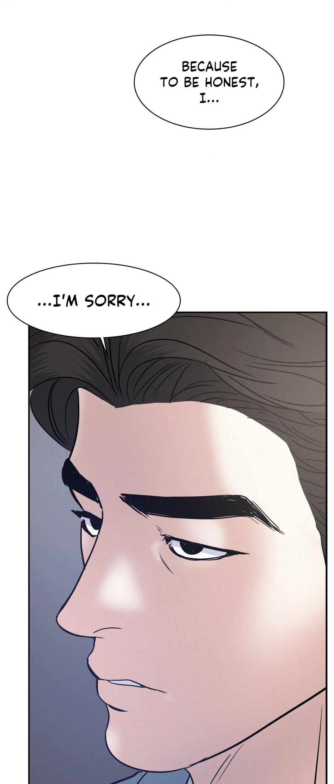 Onward (Official) - Chapter 33 manhwa