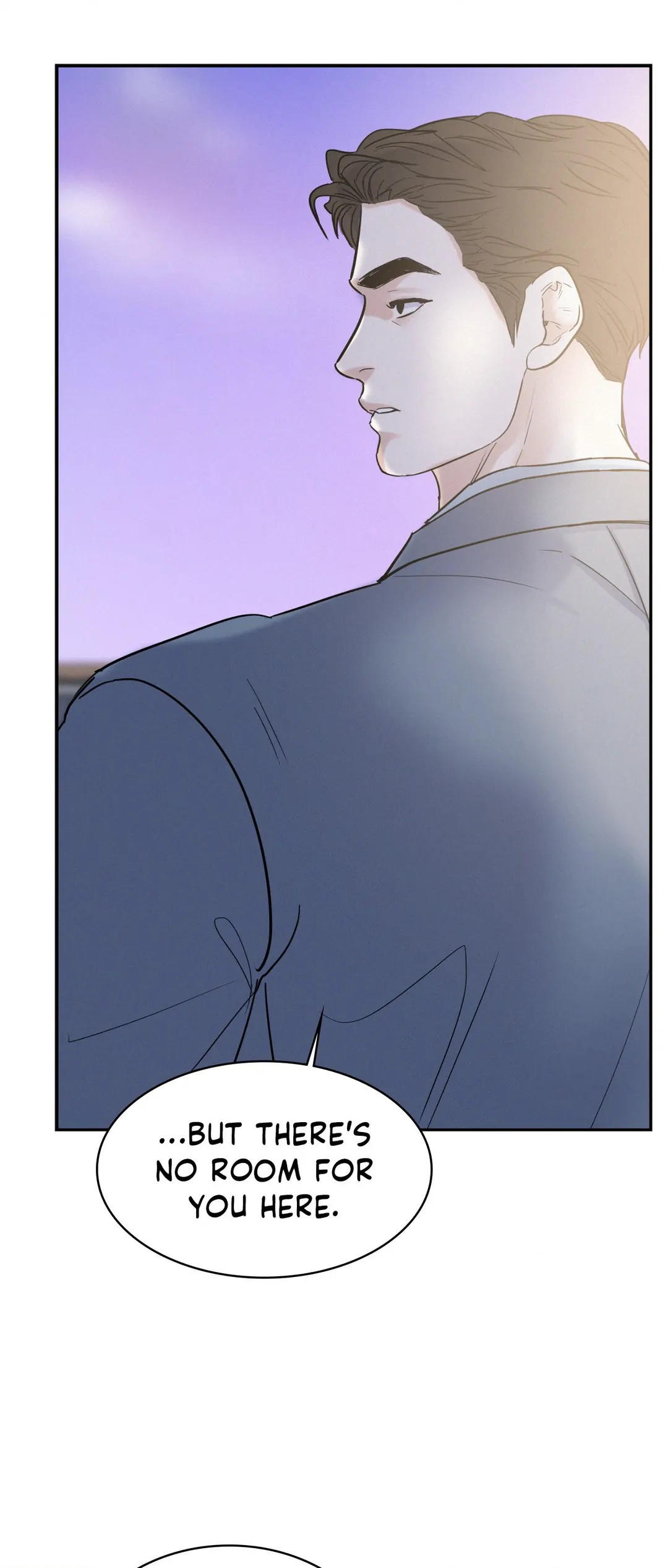 Onward (Official) - Chapter 33 manhwa