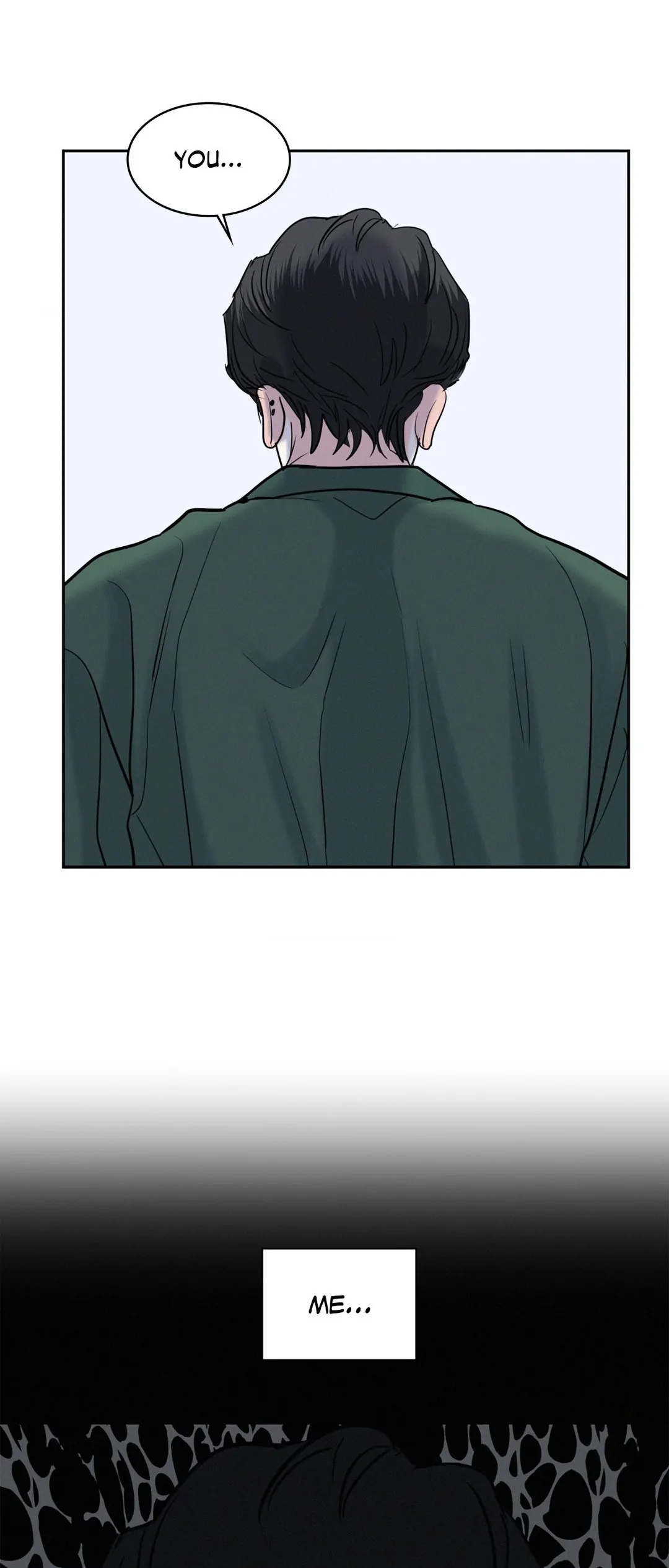 Onward (Official) - Chapter 33 manhwa