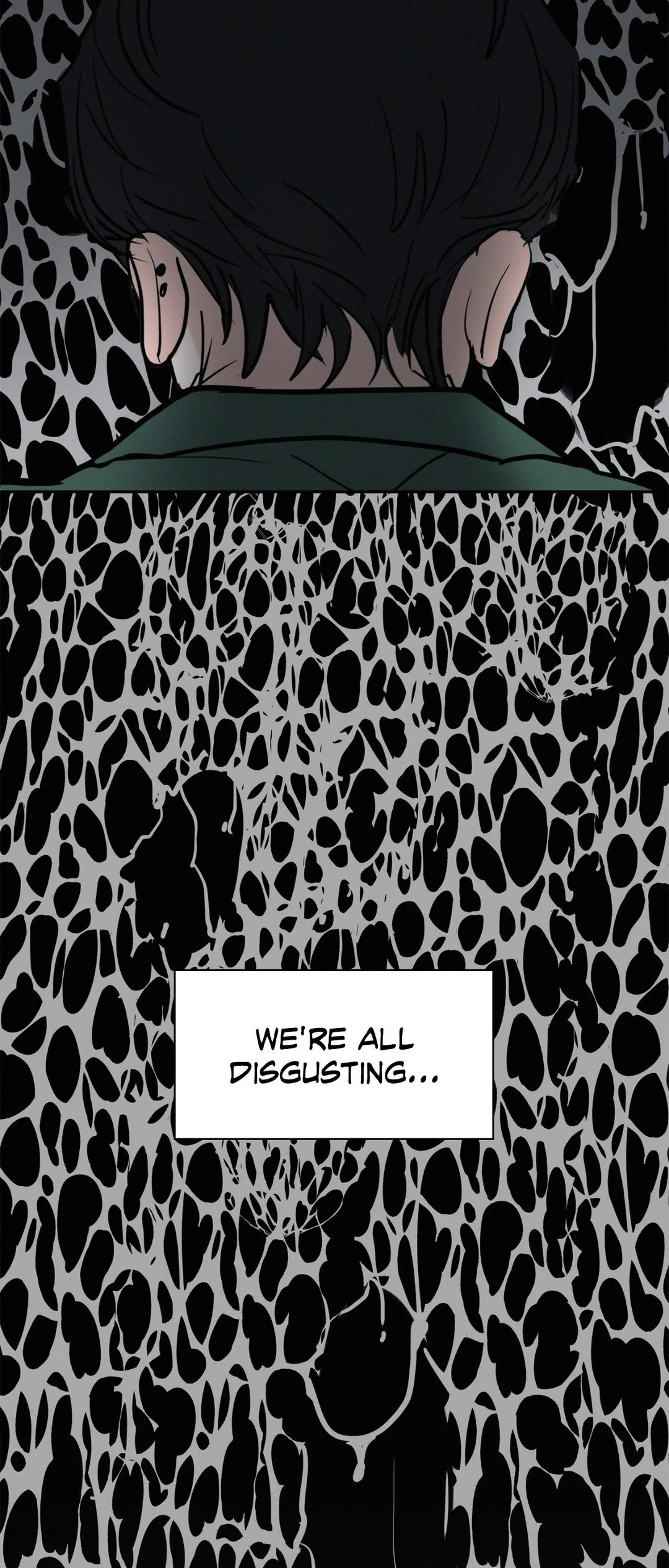 Onward (Official) - Chapter 33 manhwa