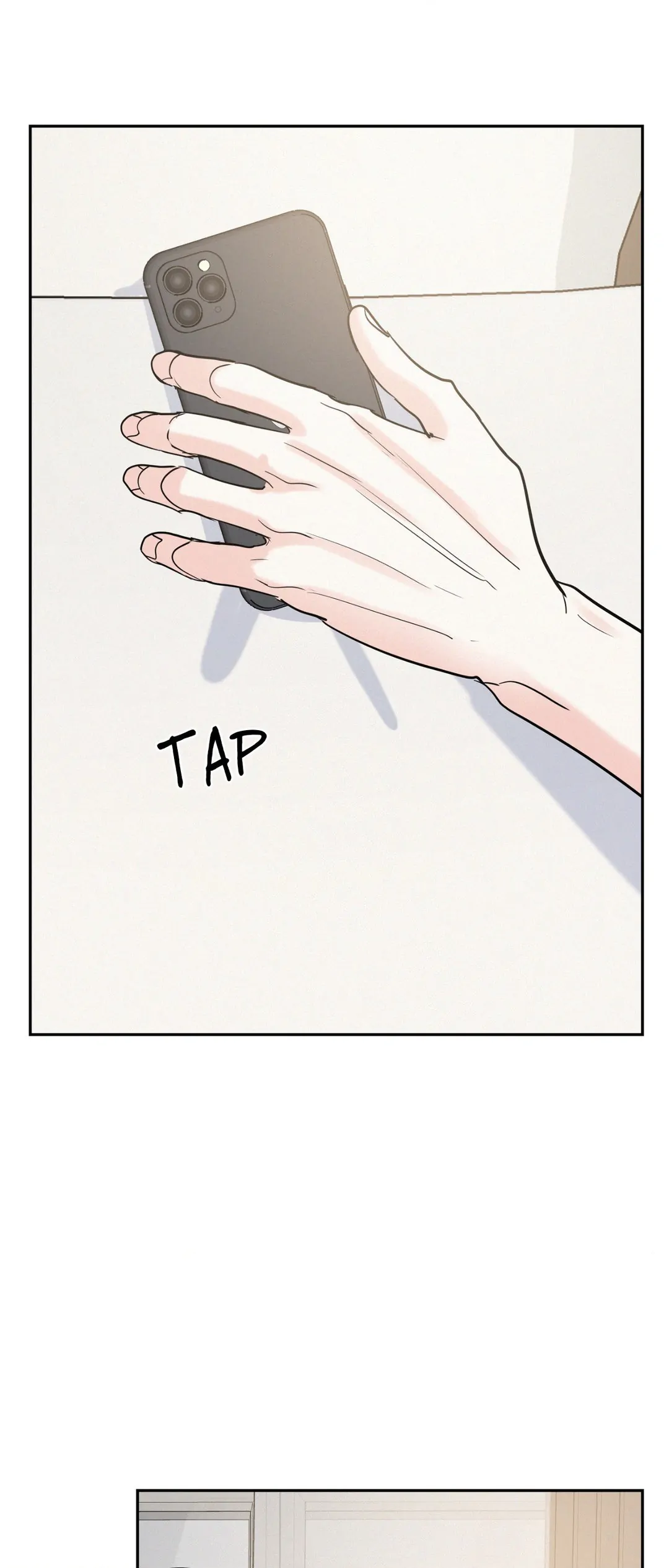 Onward (Official) - Chapter 33 manhwa