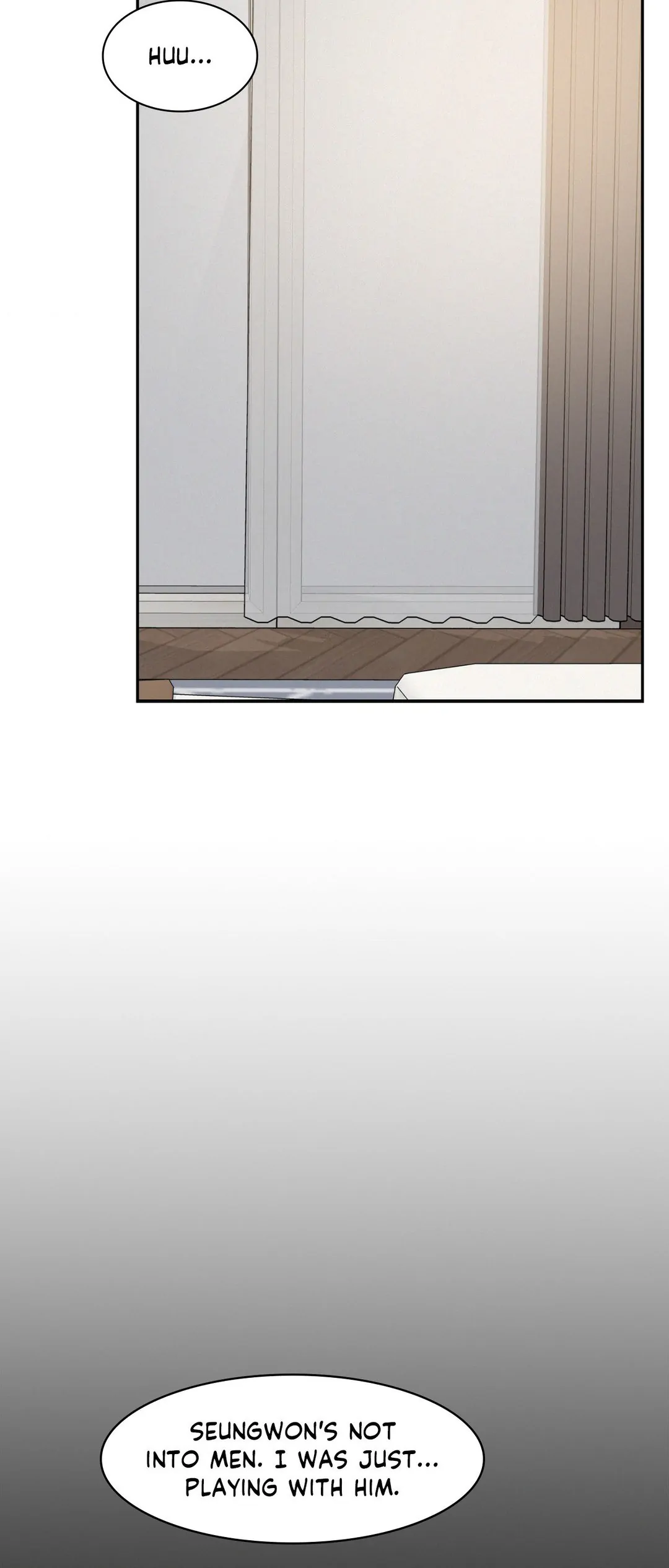 Onward (Official) - Chapter 33 manhwa