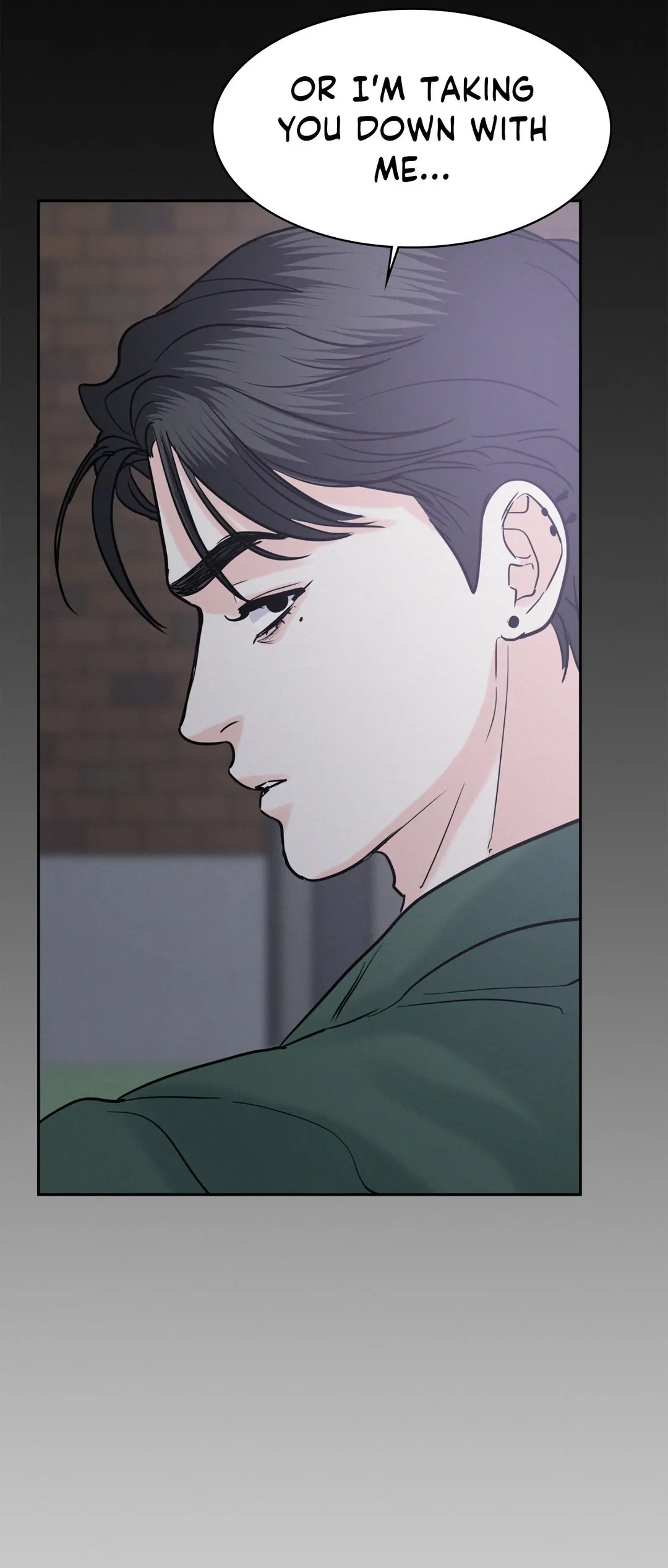 Onward (Official) - Chapter 33 manhwa