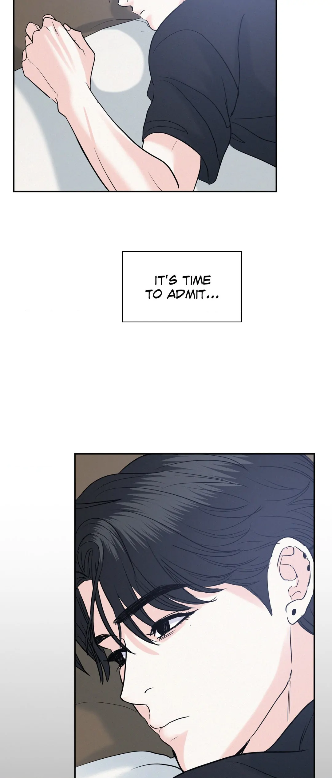 Onward (Official) - Chapter 33 manhwa