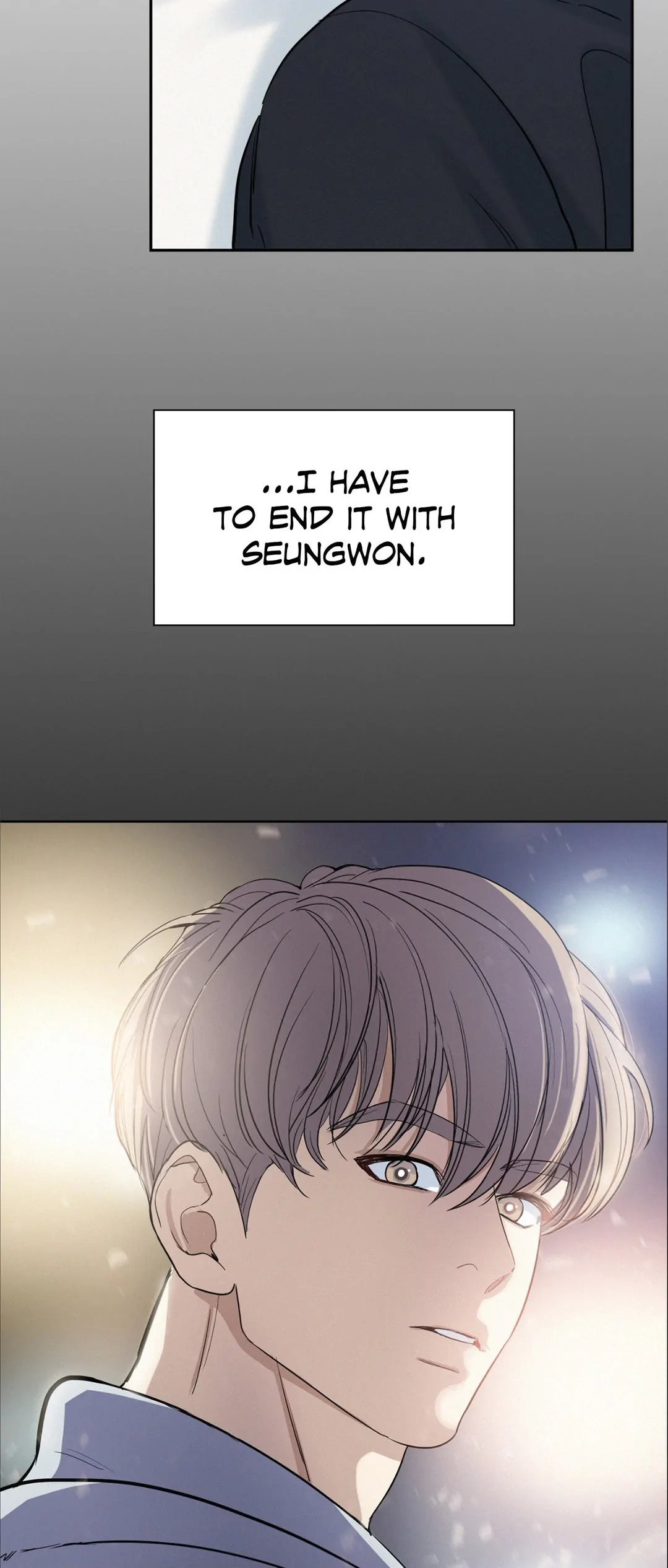 Onward (Official) - Chapter 33 manhwa