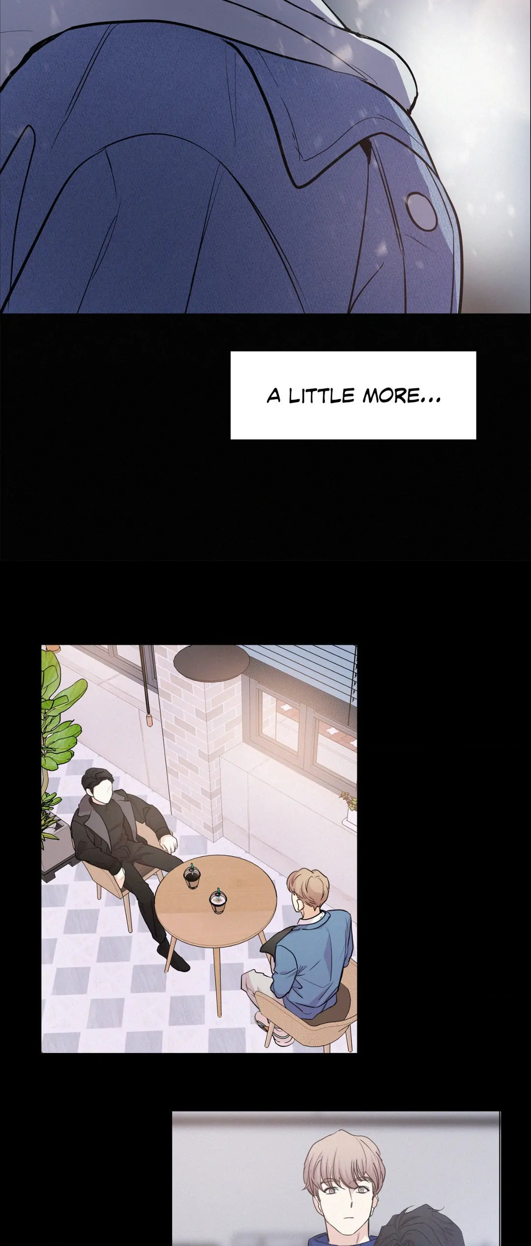 Onward (Official) - Chapter 33 manhwa