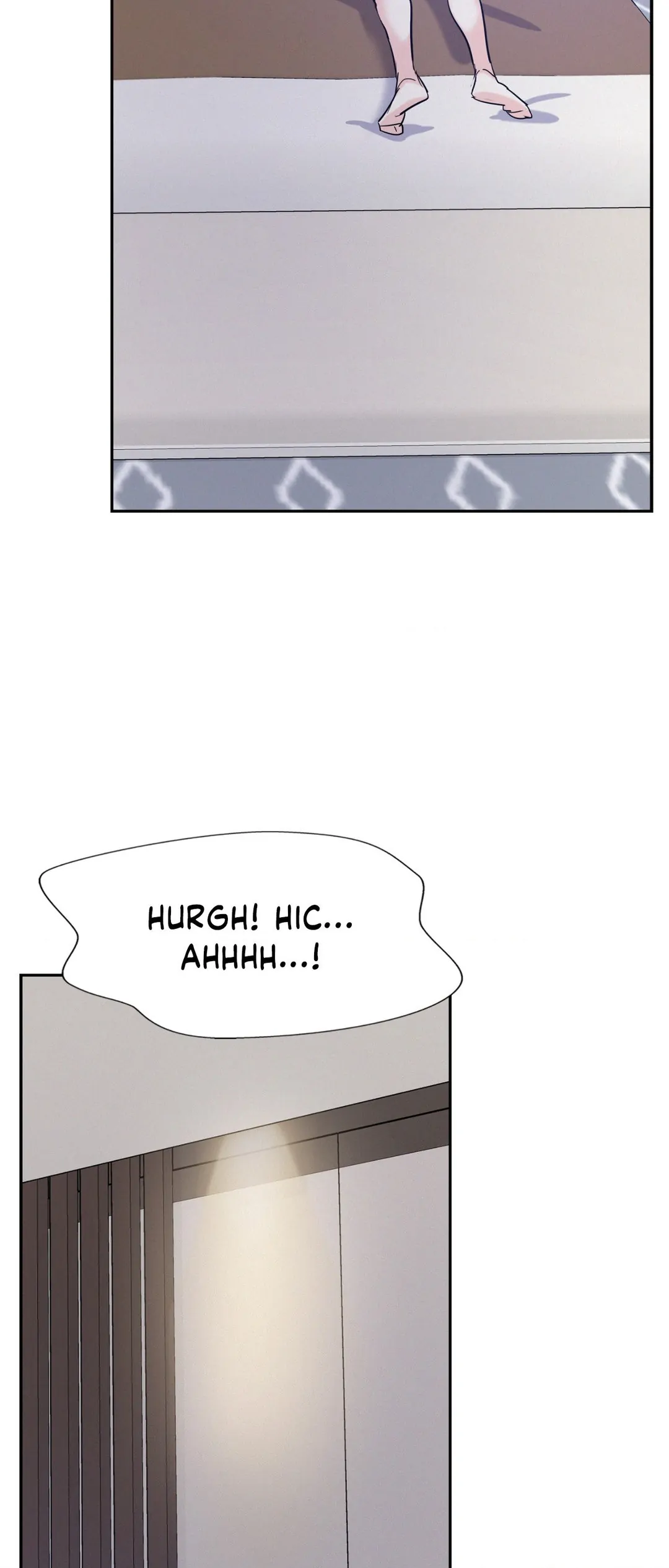 Onward (Official) - Chapter 33 manhwa