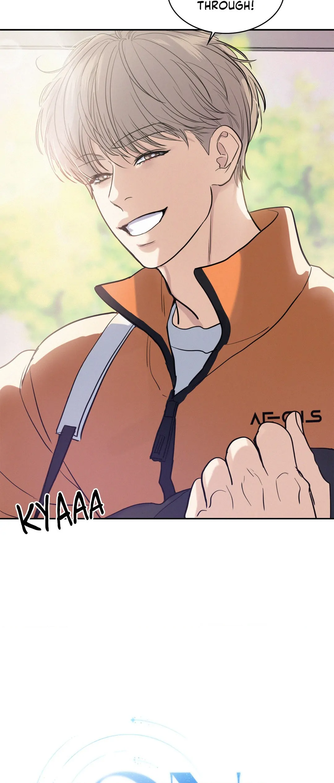 Onward (Official) - Chapter 34 manhwa