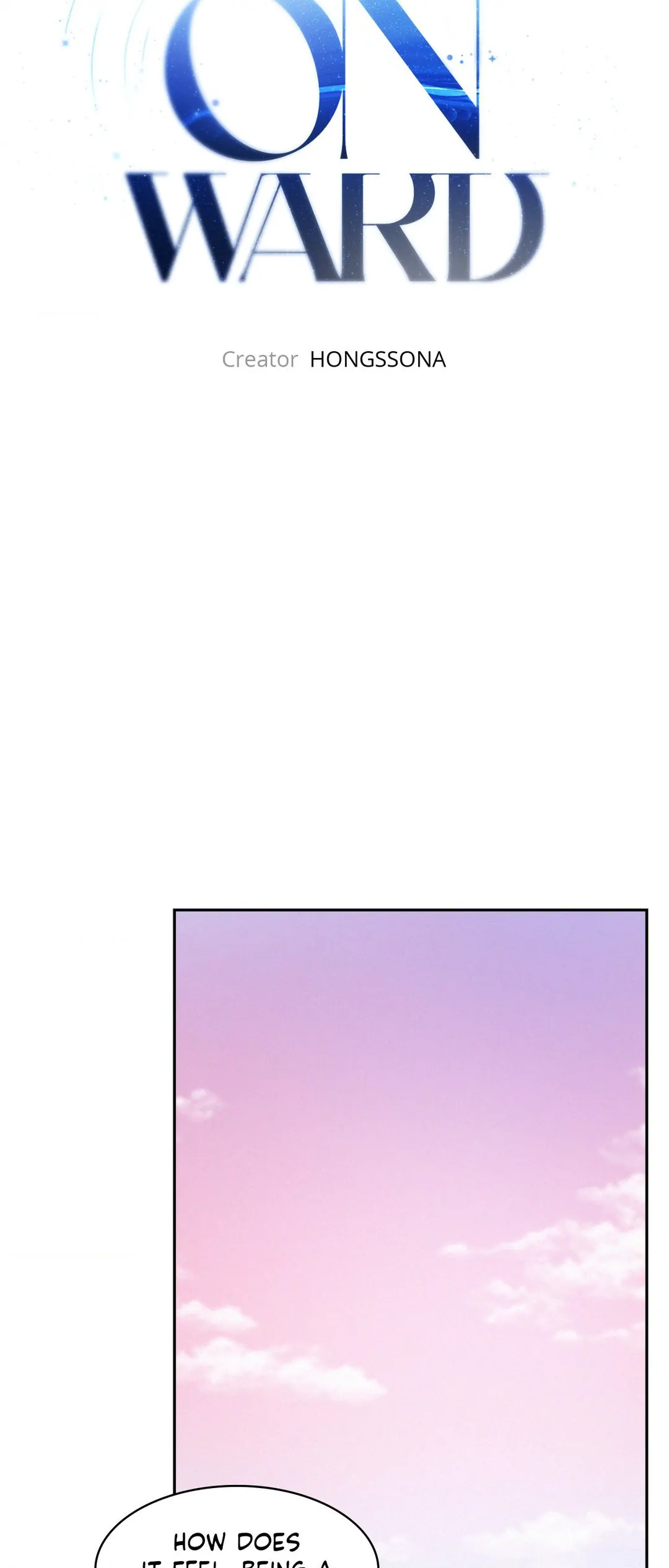 Onward (Official) - Chapter 34 manhwa