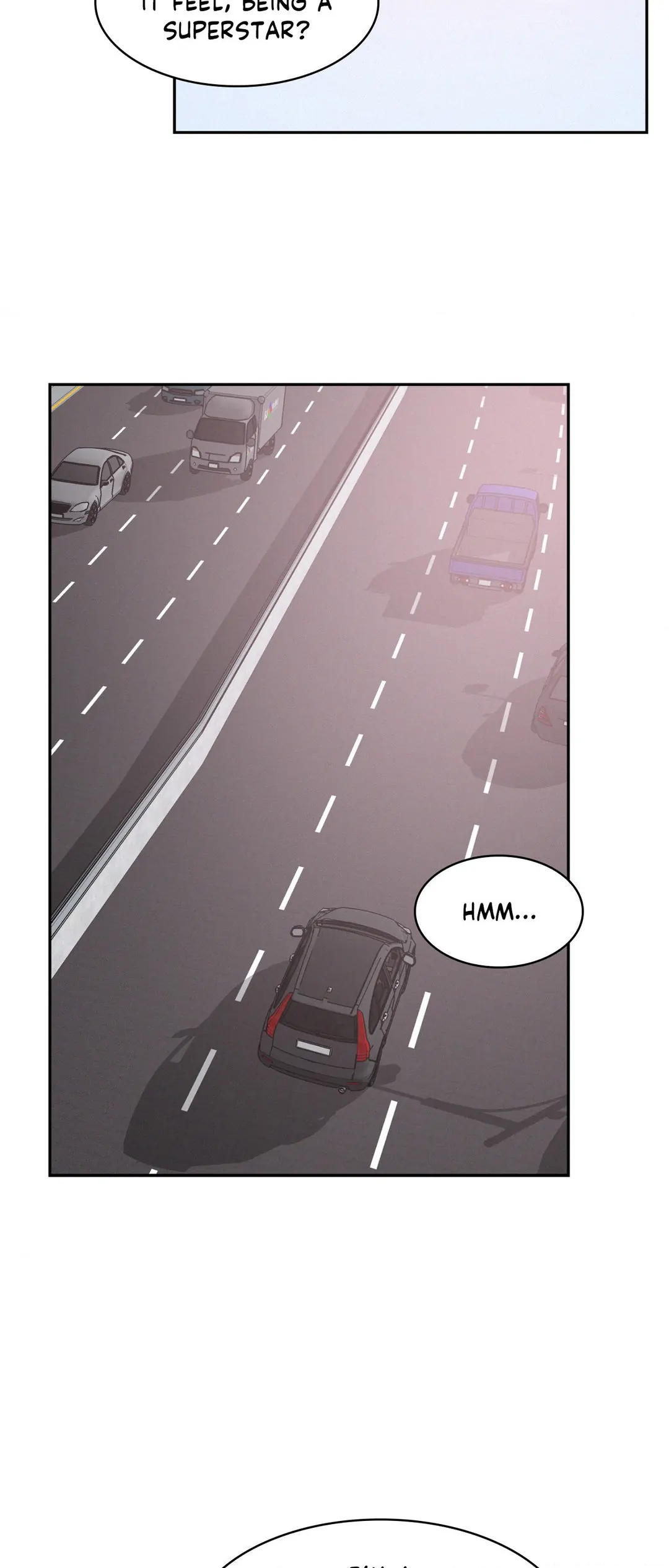 Onward (Official) - Chapter 34 manhwa