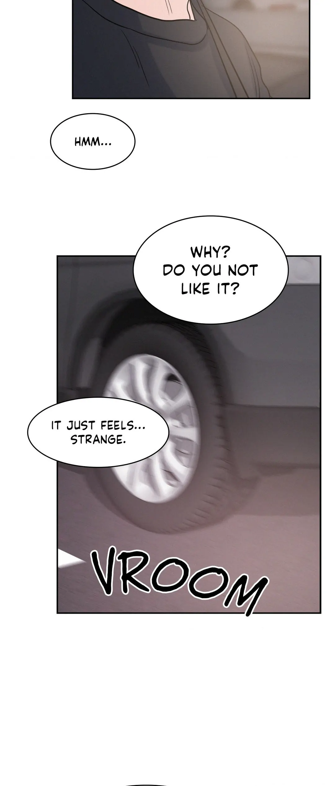 Onward (Official) - Chapter 34 manhwa