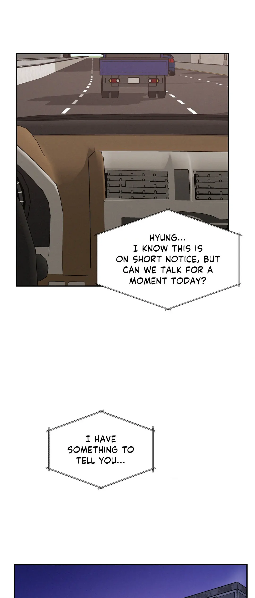 Onward (Official) - Chapter 34 manhwa