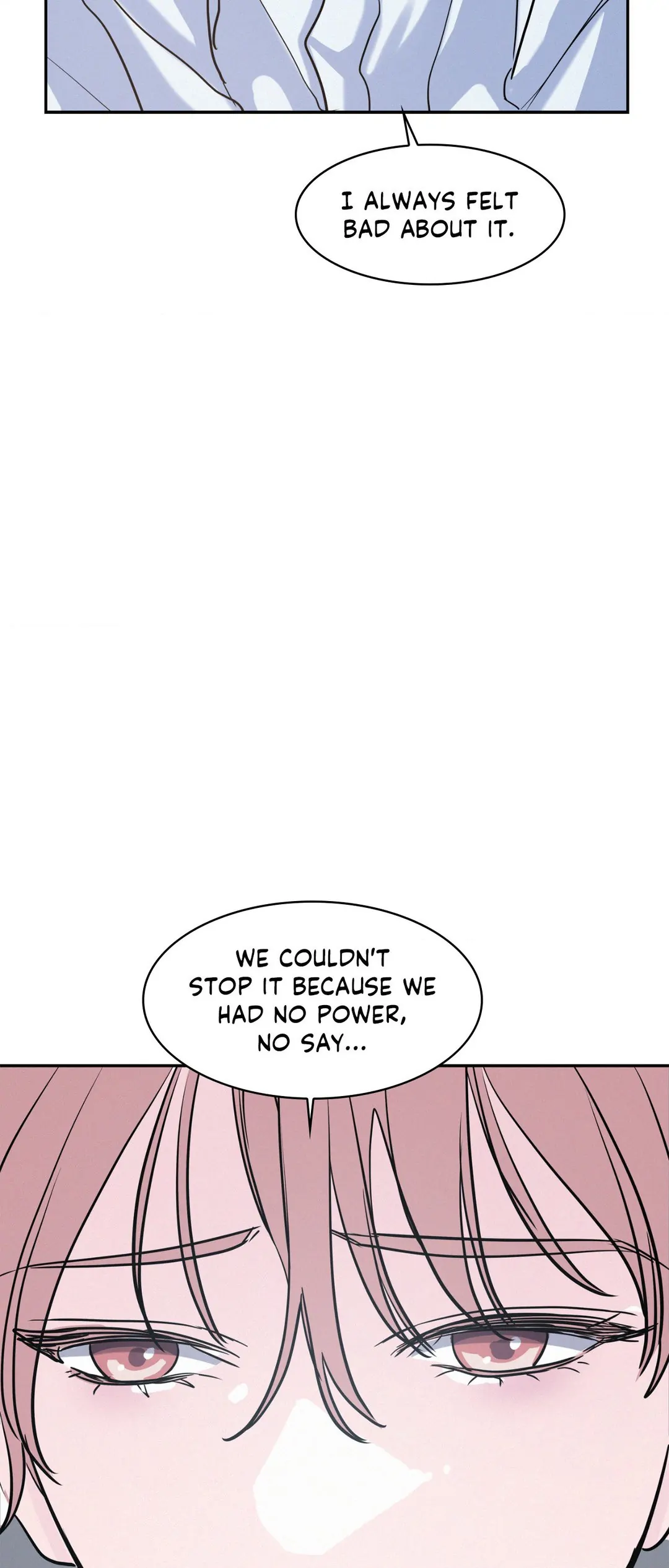 Onward (Official) - Chapter 34 manhwa