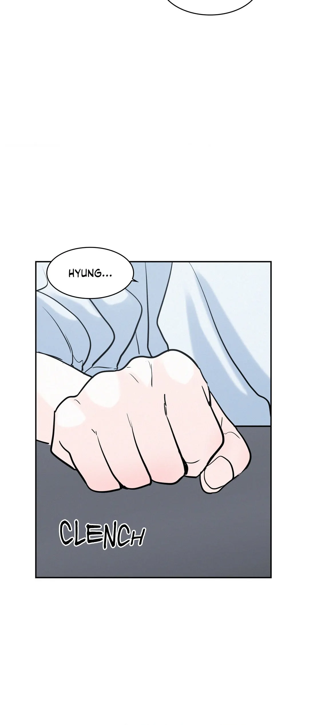 Onward (Official) - Chapter 34 manhwa
