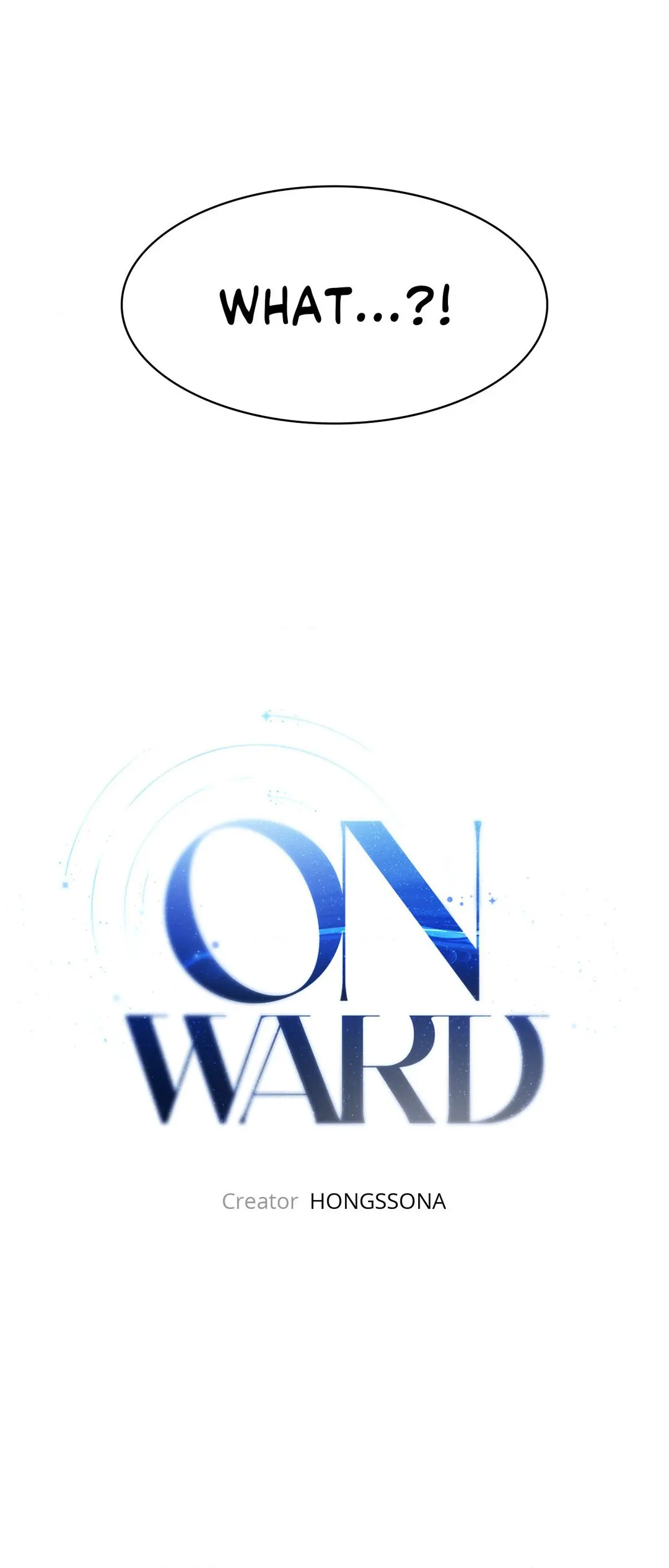 Onward (Official) - Chapter 35 manhwa