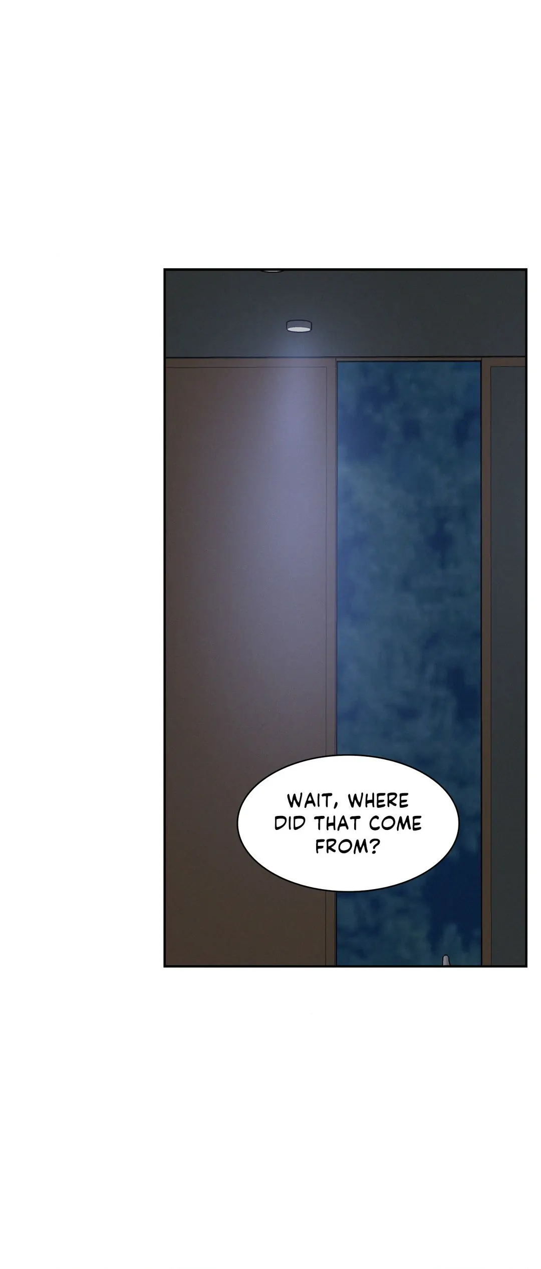 Onward (Official) - Chapter 35 manhwa