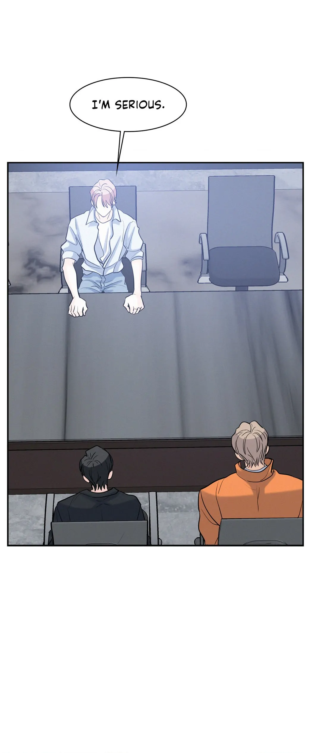 Onward (Official) - Chapter 35 manhwa
