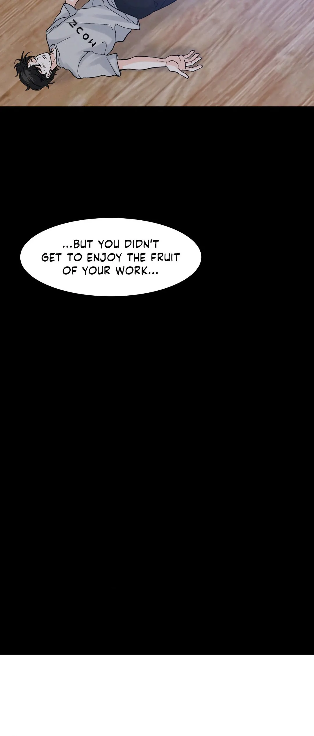 Onward (Official) - Chapter 35 manhwa