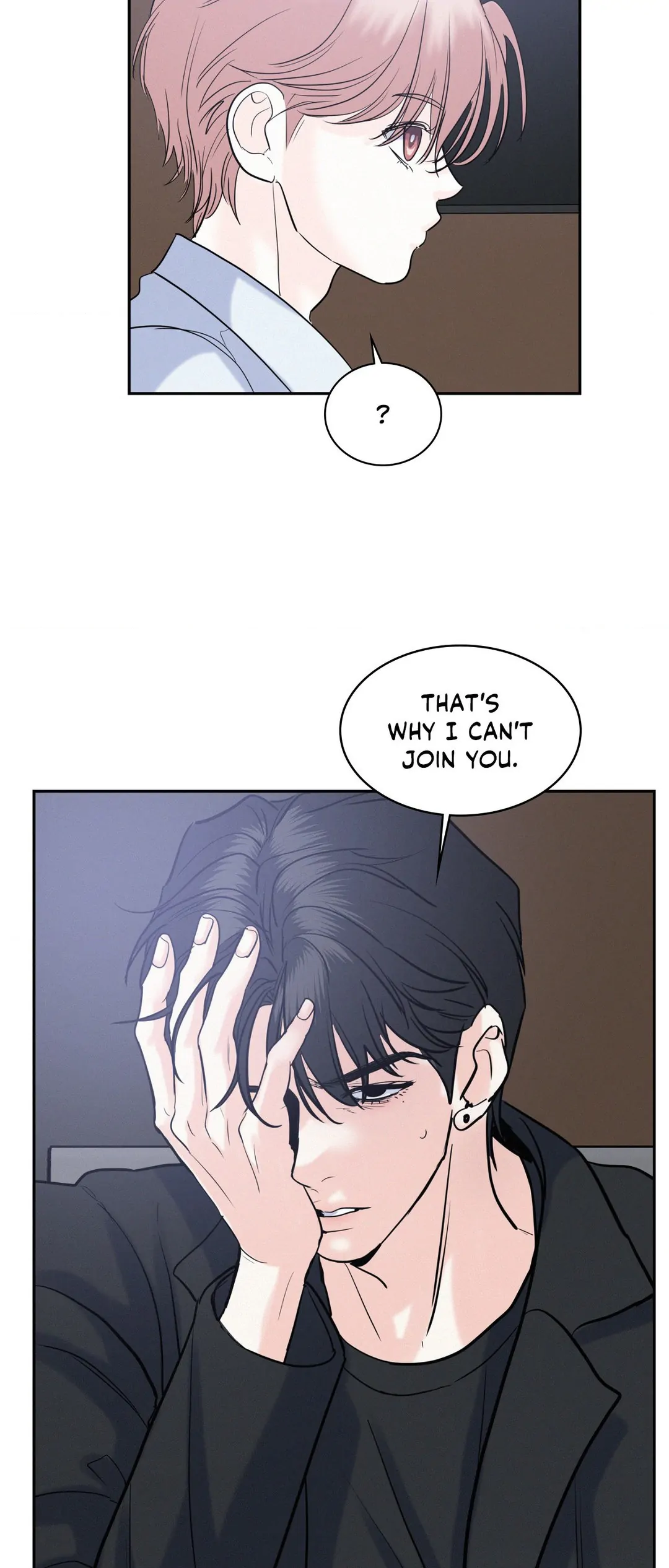 Onward (Official) - Chapter 35 manhwa
