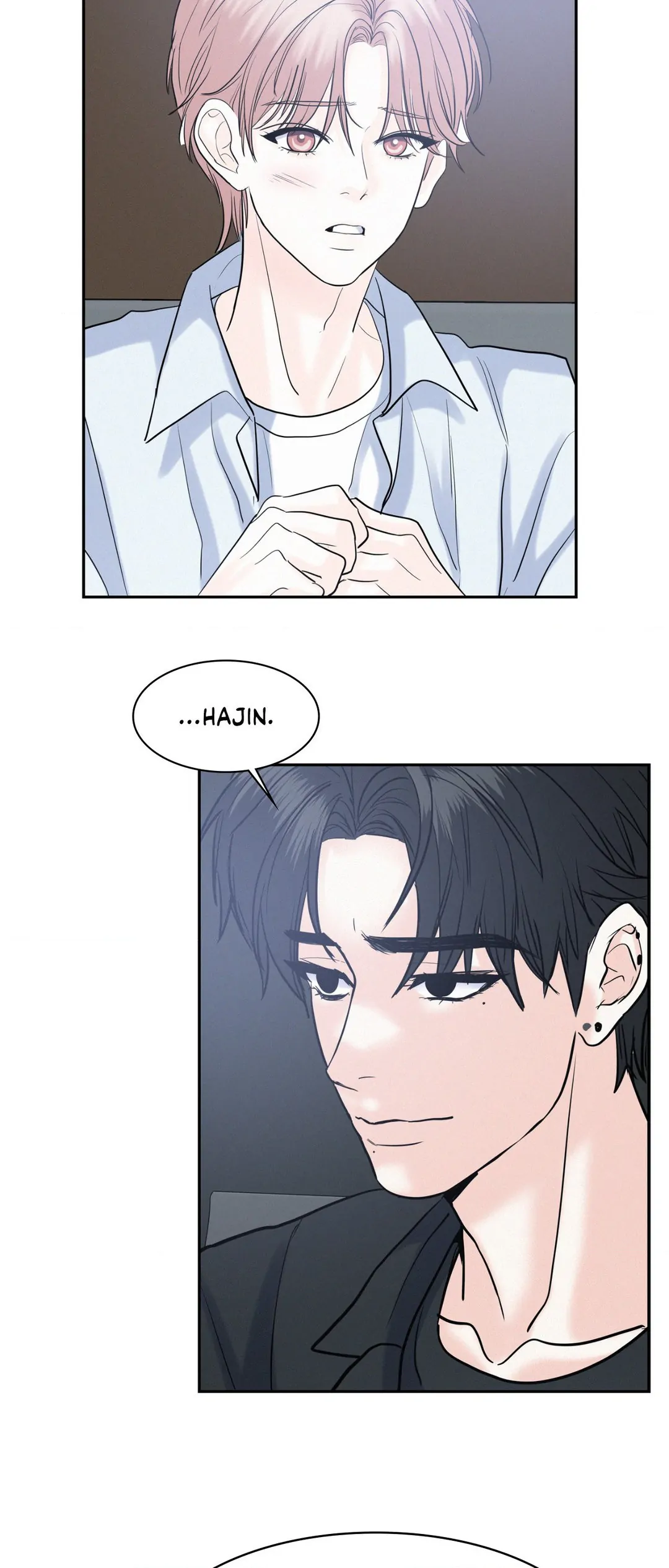 Onward (Official) - Chapter 35 manhwa