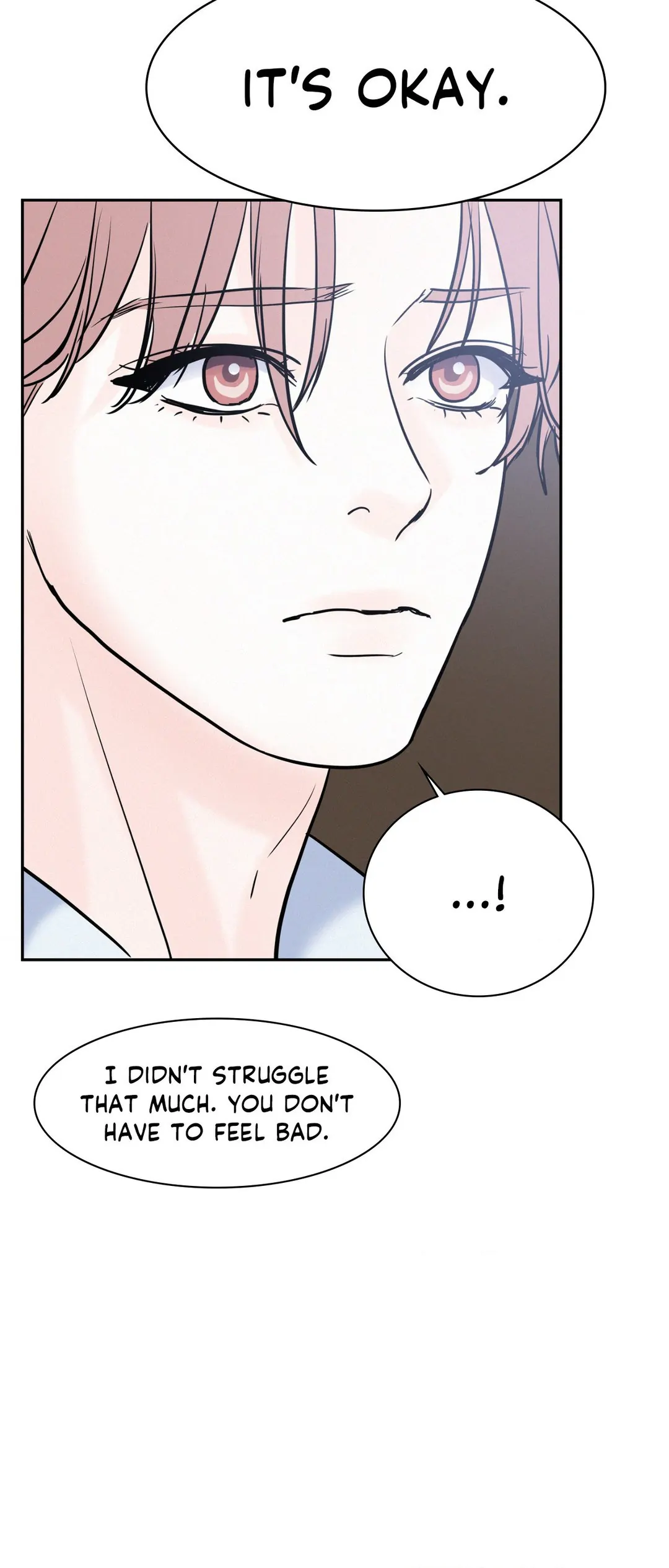 Onward (Official) - Chapter 35 manhwa