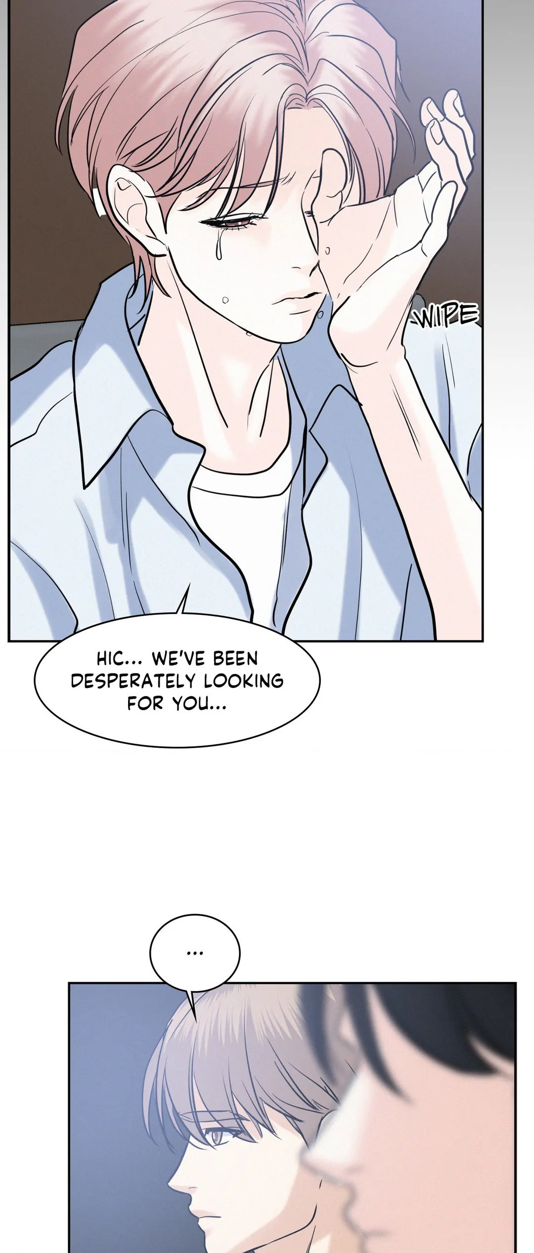 Onward (Official) - Chapter 35 manhwa